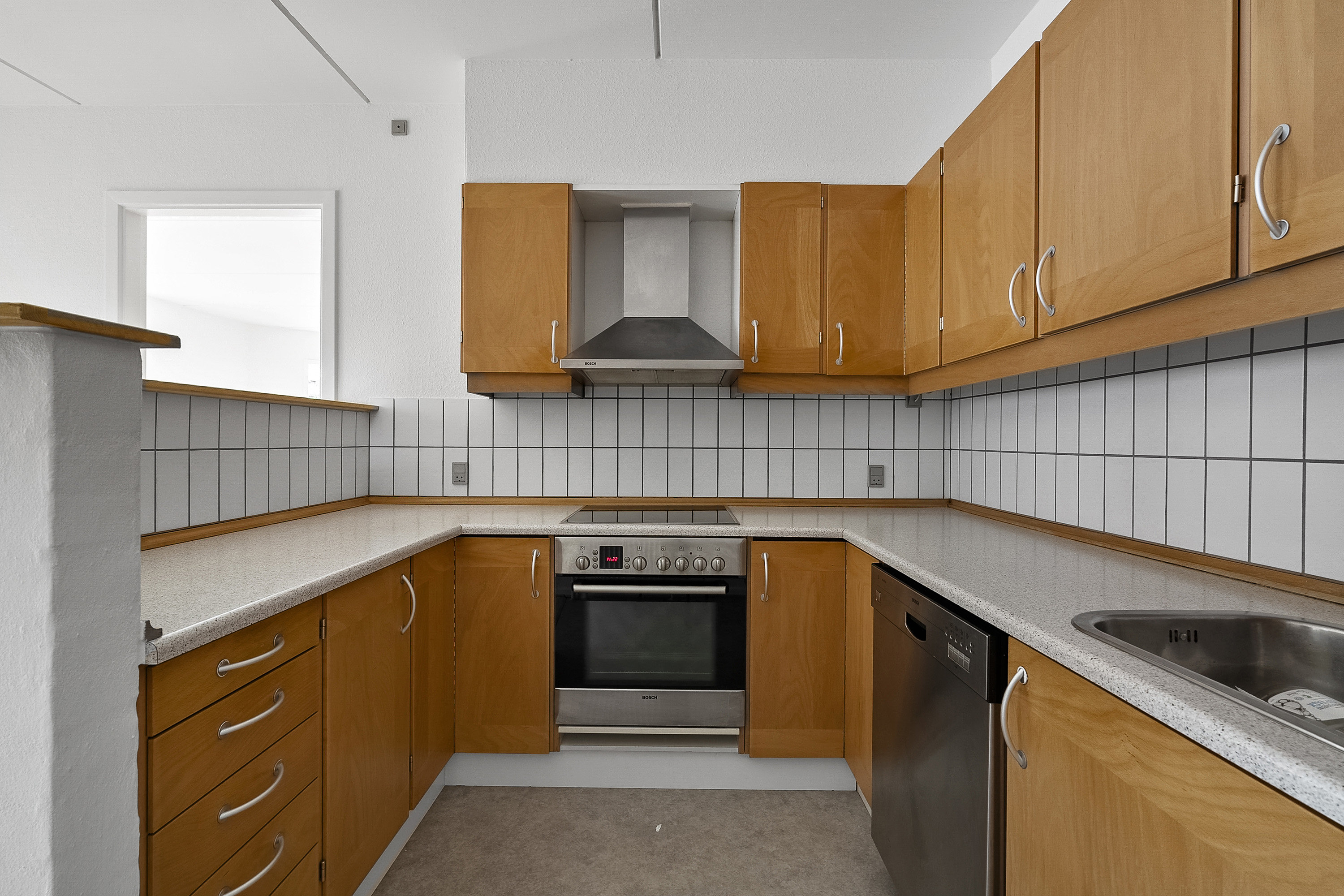 Gersdorffsgade 11B, st.. tv., 8700 Horsens