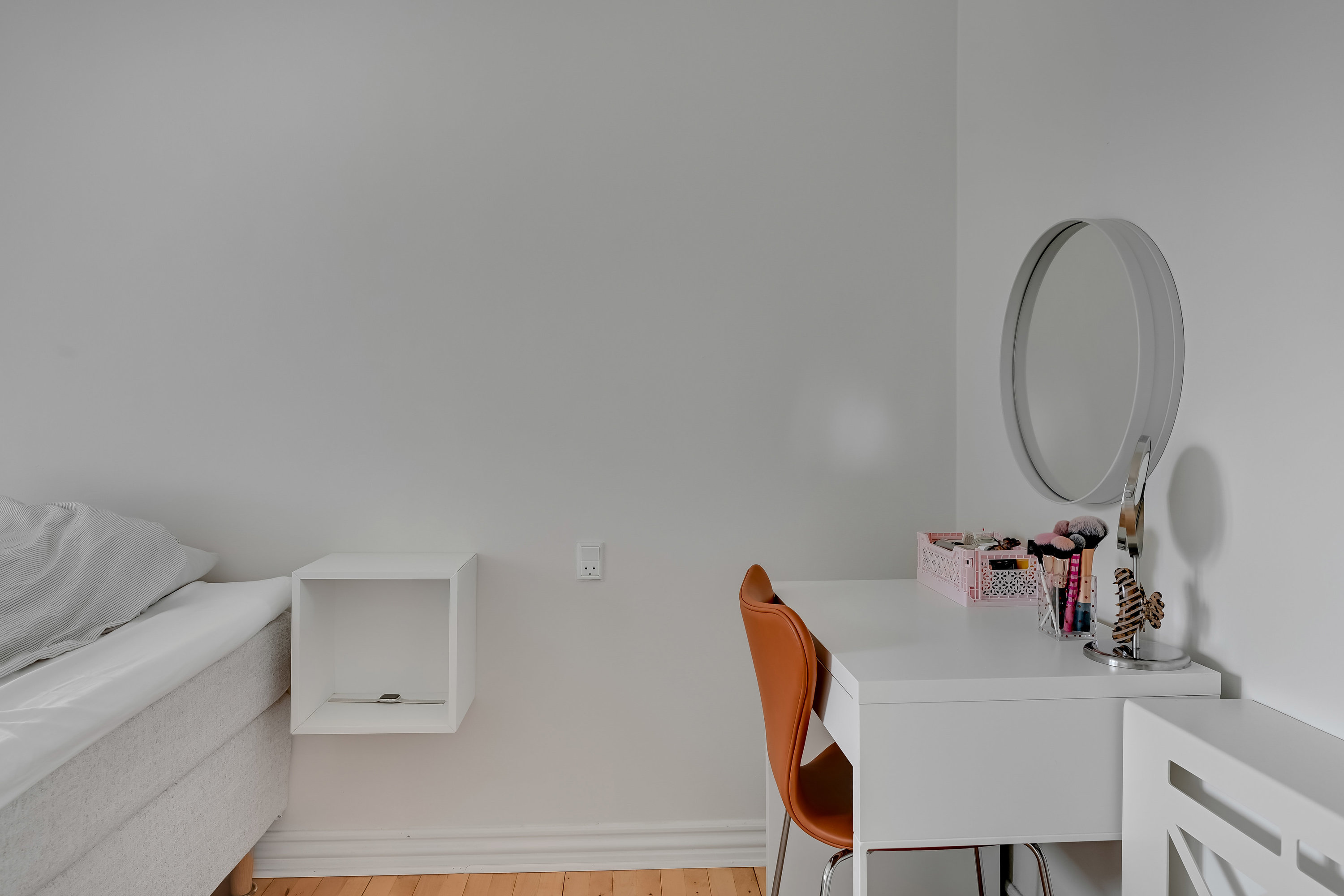 Fremhævet andet billede i fuldskærmstilstand. Billede af Sjællandsgade 32, 1. th., 6700 Esbjerg