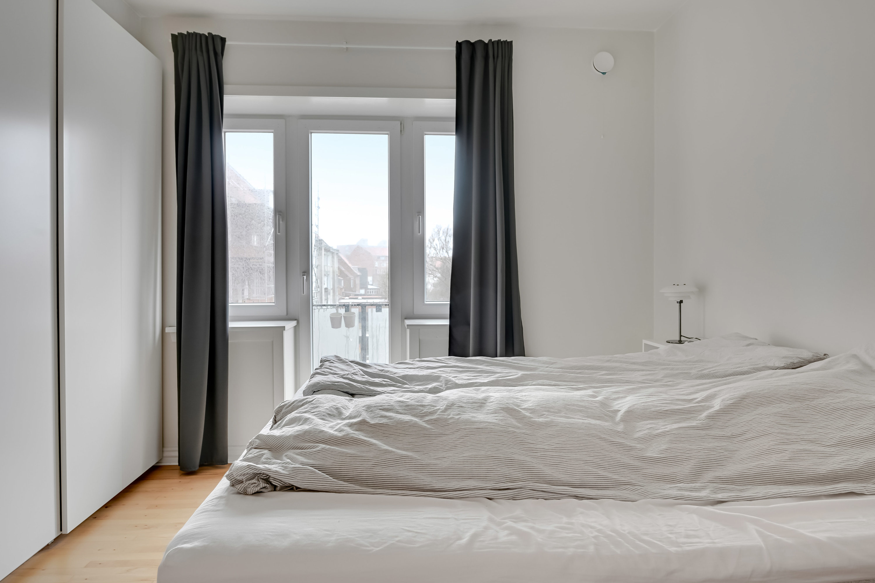 Fremhævet værelse billede i fuldskærmstilstand. Billede af Sjællandsgade 32, 1. th., 6700 Esbjerg