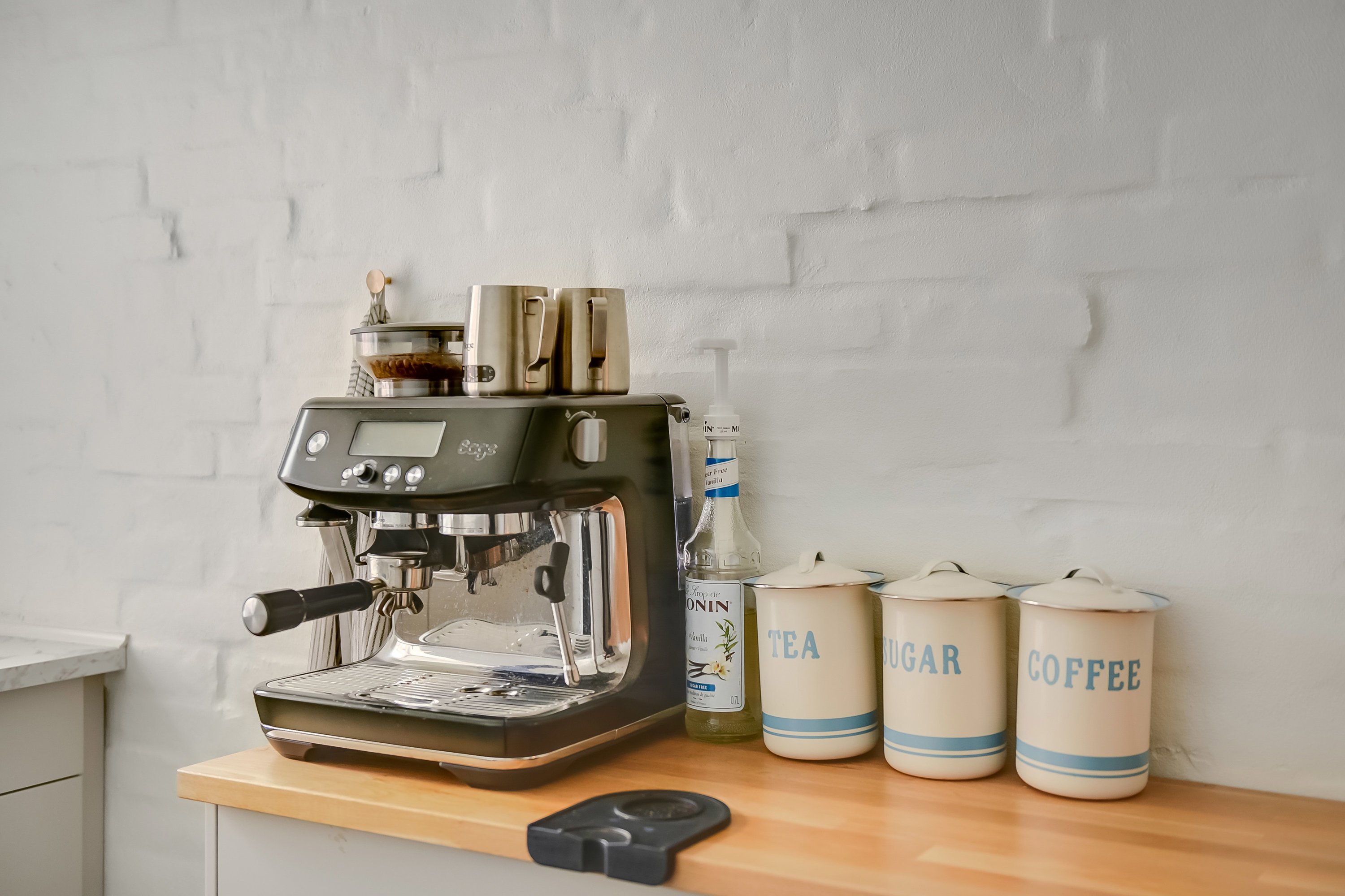 Fremhævet andet billede i fuldskærmstilstand. Billede af Sjællandsgade 32, 1. th., 6700 Esbjerg