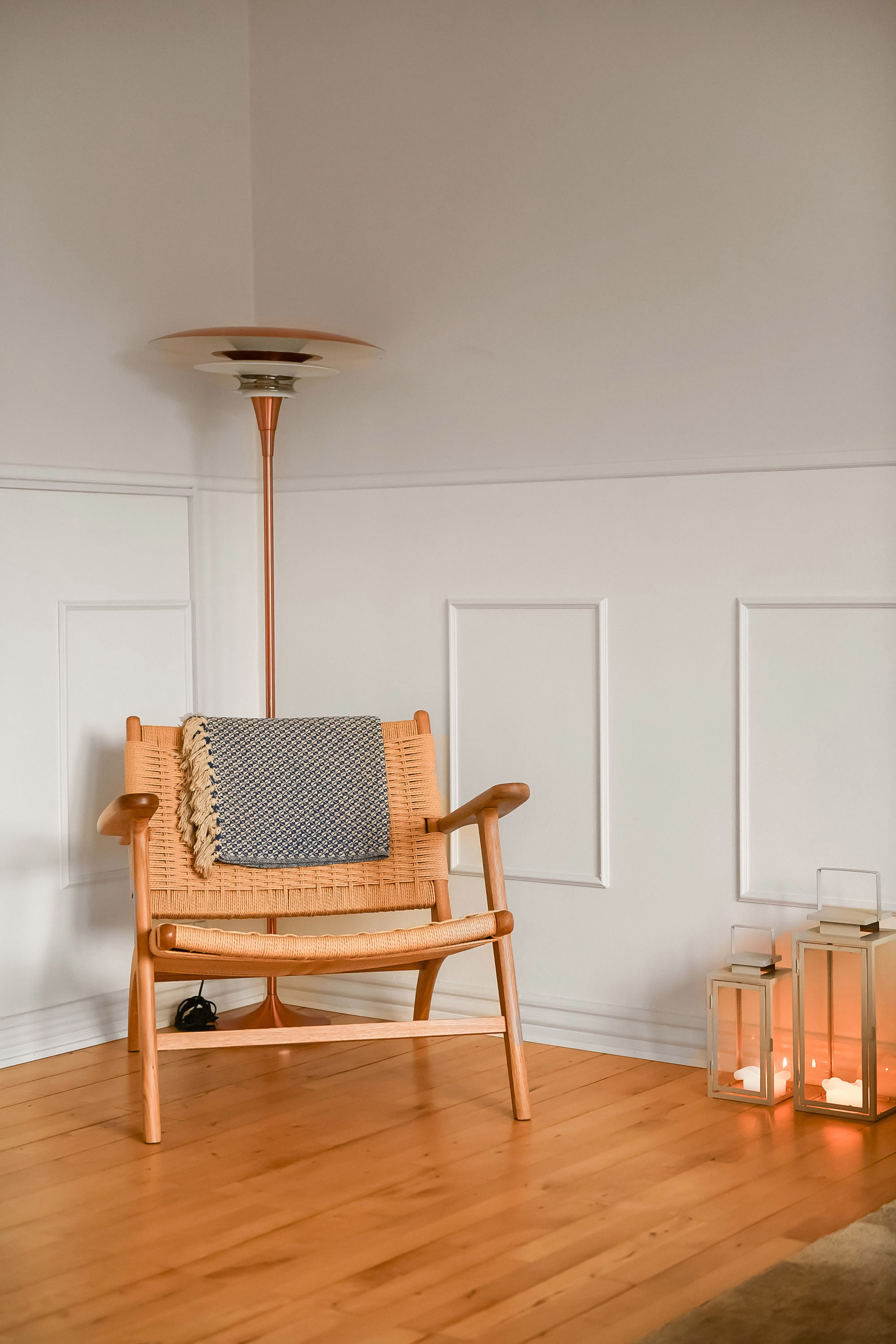 Fremhævet stue billede i fuldskærmstilstand. Billede af Sjællandsgade 32, 1. th., 6700 Esbjerg