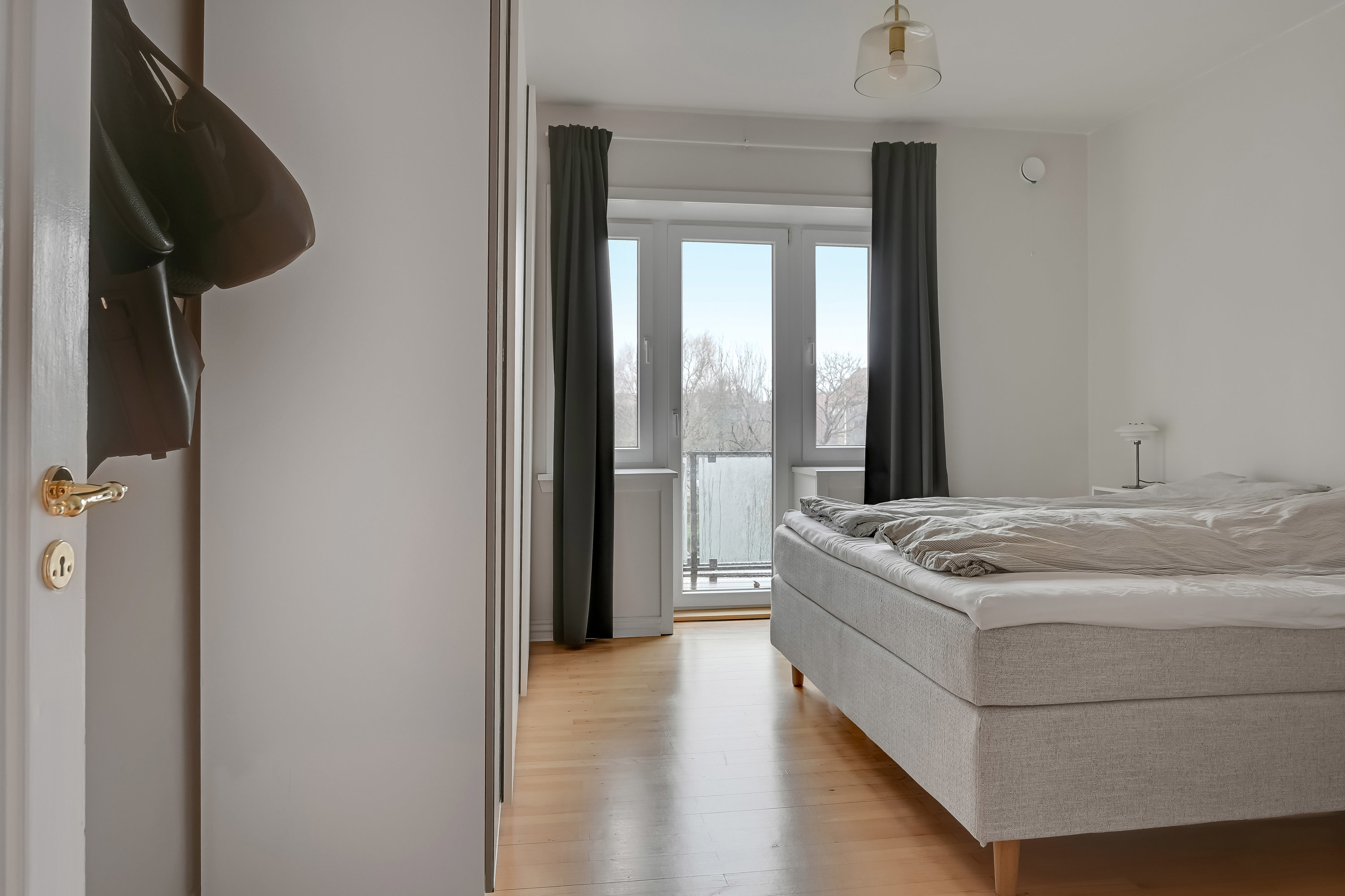 Fremhævet værelse billede i fuldskærmstilstand. Billede af Sjællandsgade 32, 1. th., 6700 Esbjerg