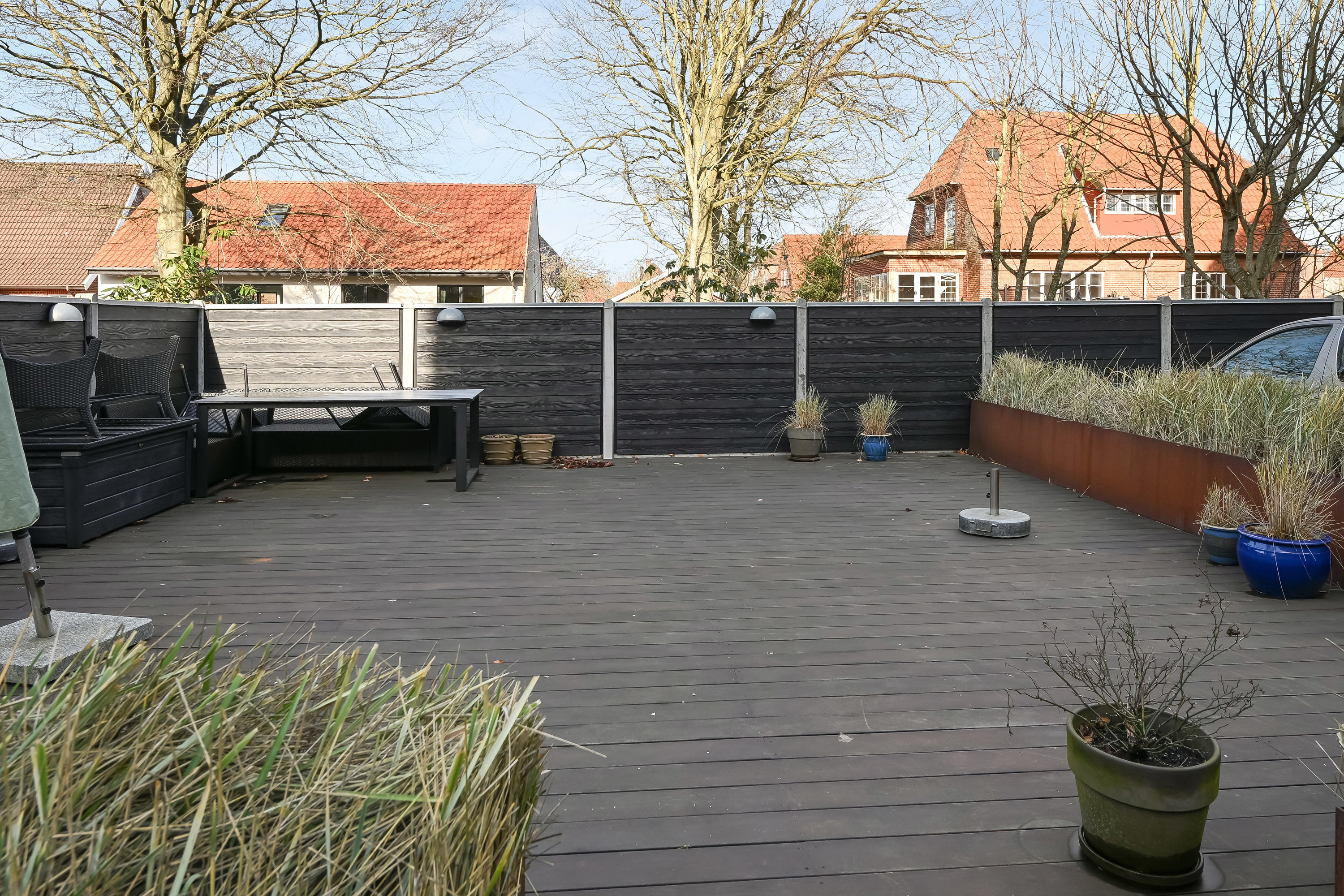 Fremhævet have billede i fuldskærmstilstand. Billede af Sjællandsgade 32, 1. th., 6700 Esbjerg