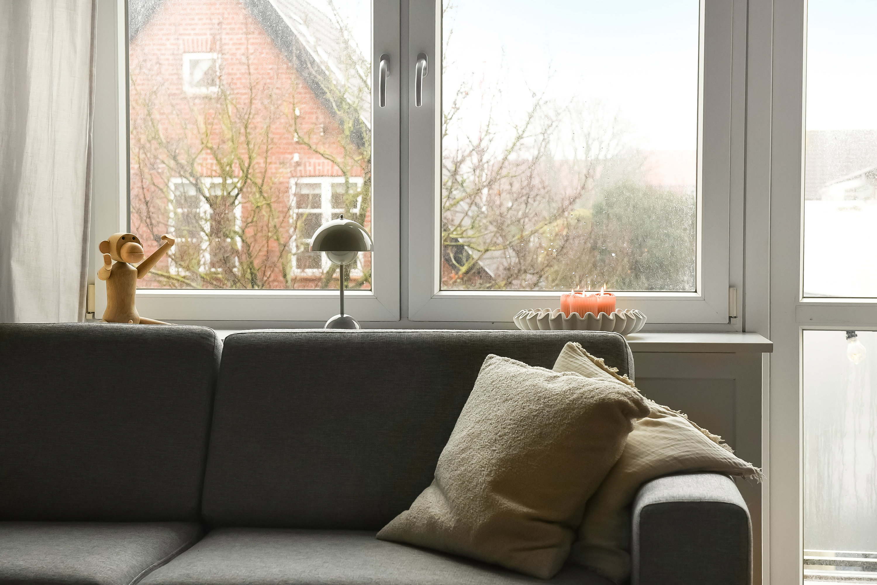 Fremhævet andet billede i fuldskærmstilstand. Billede af Sjællandsgade 32, 1. th., 6700 Esbjerg