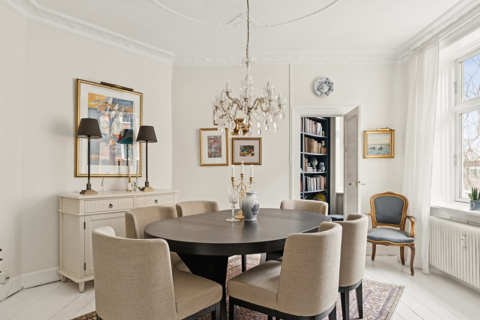Middelfartgade 4, 2. tv., 2100 København Ø, billede 1 af 1