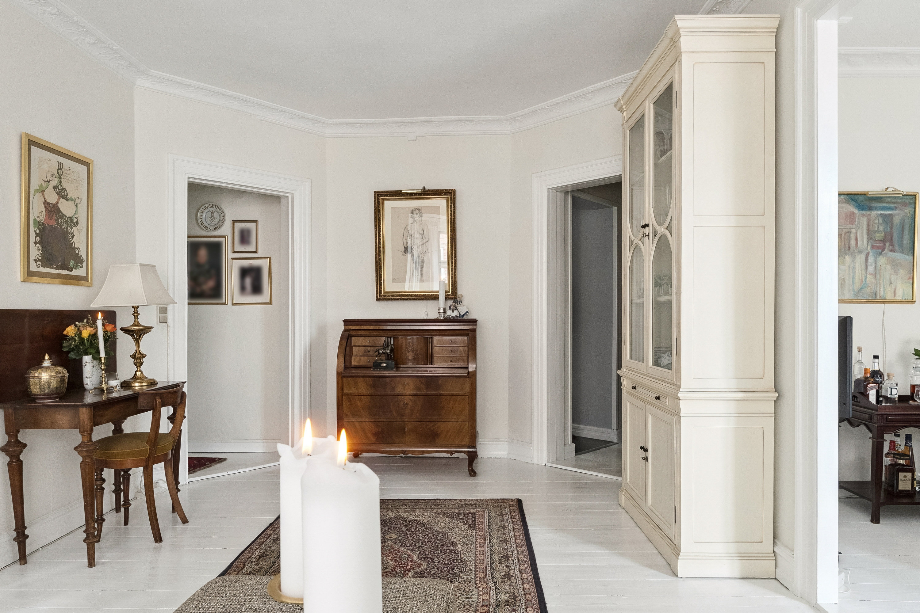 Middelfartgade 4, 2. tv., 2100 København Ø