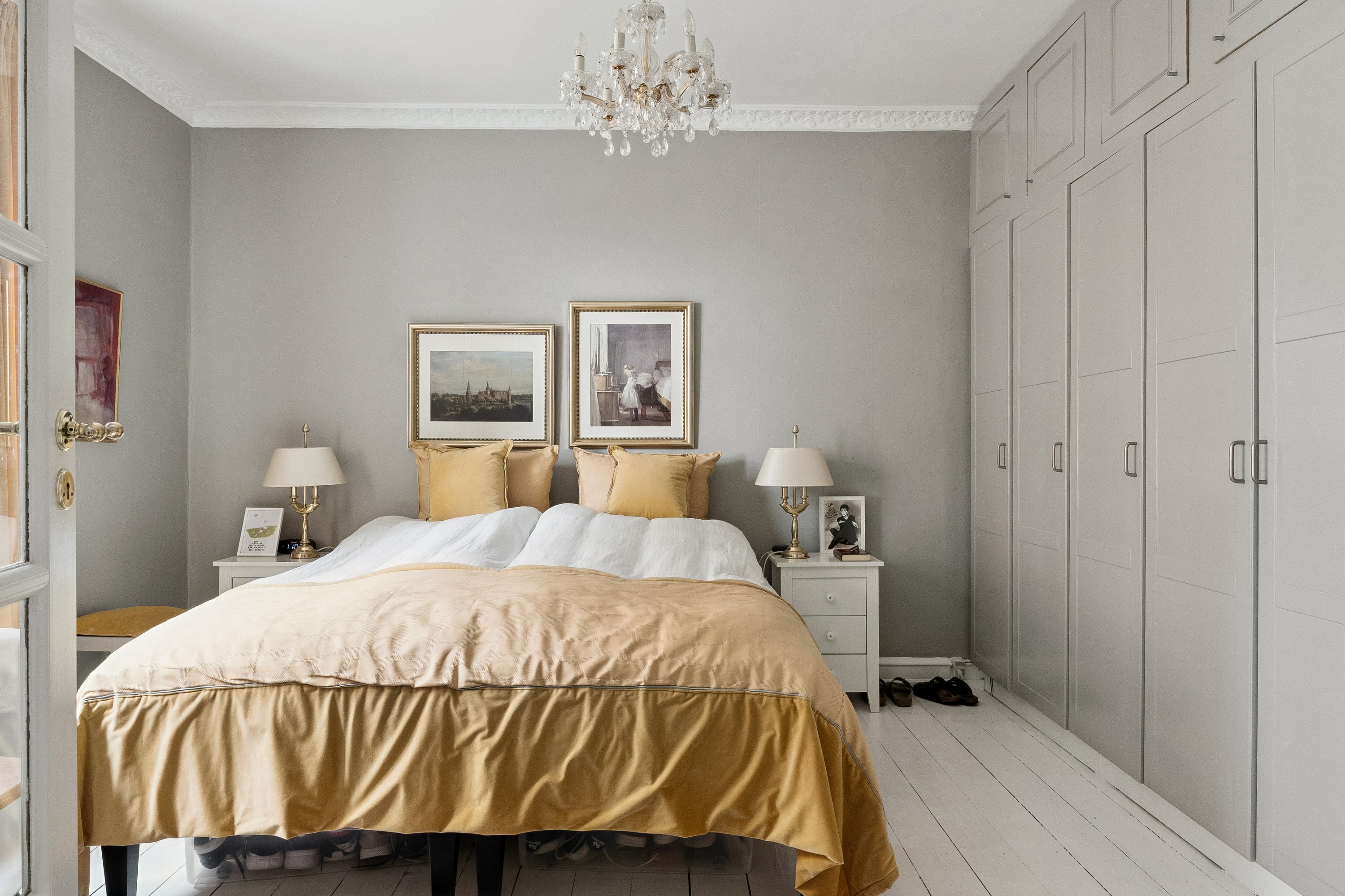 Fremhævet værelse billede i fuldskærmstilstand. Billede af Middelfartgade 4, 2. tv., 2100 København Ø