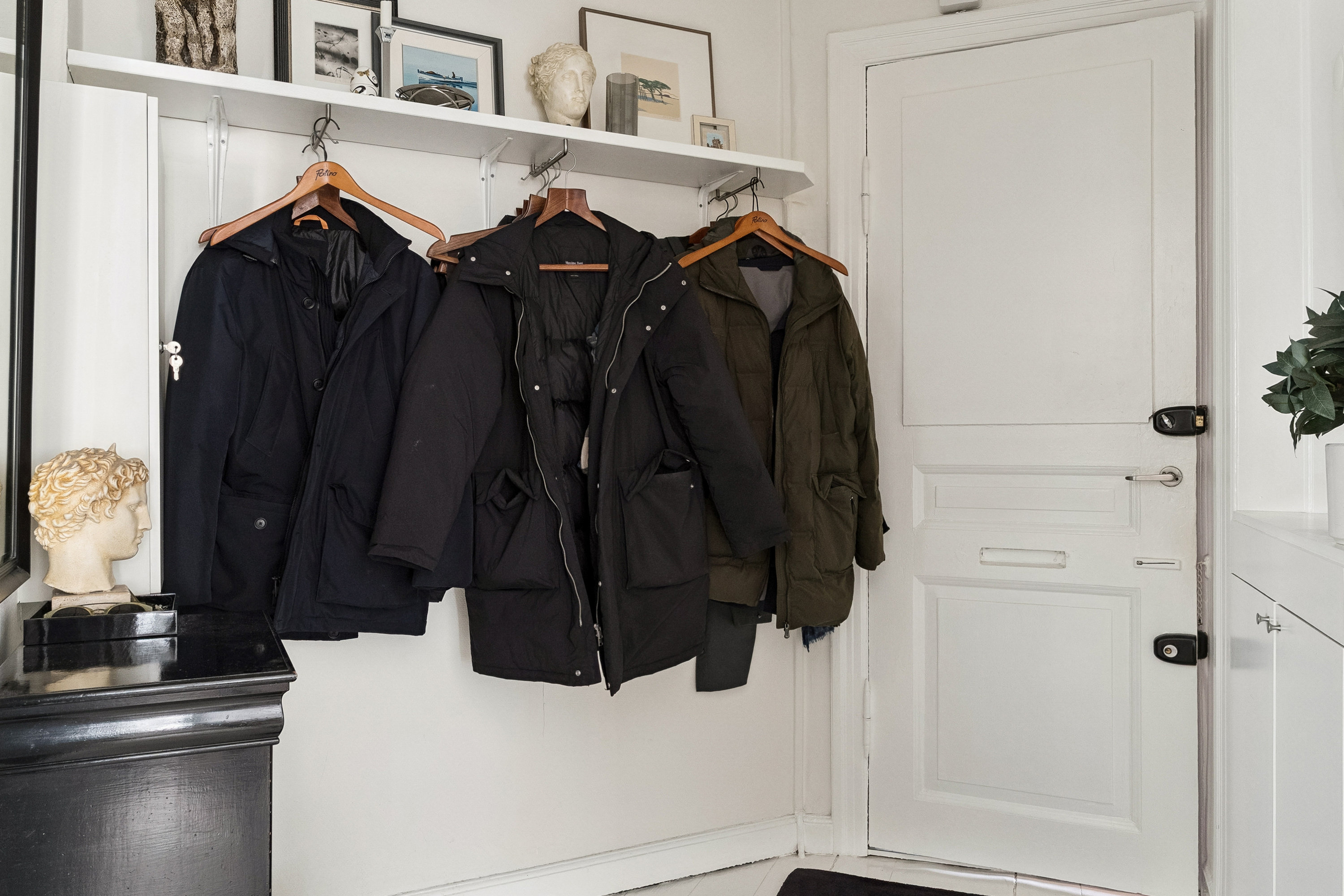 Middelfartgade 4, 2. tv., 2100 København Ø