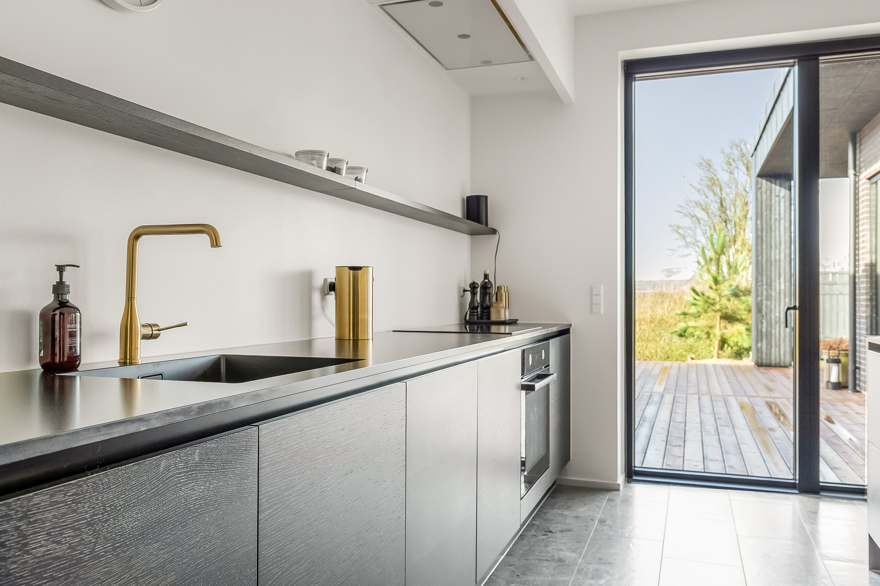 Florasvej 54, Søndermarken, 7100 Vejle