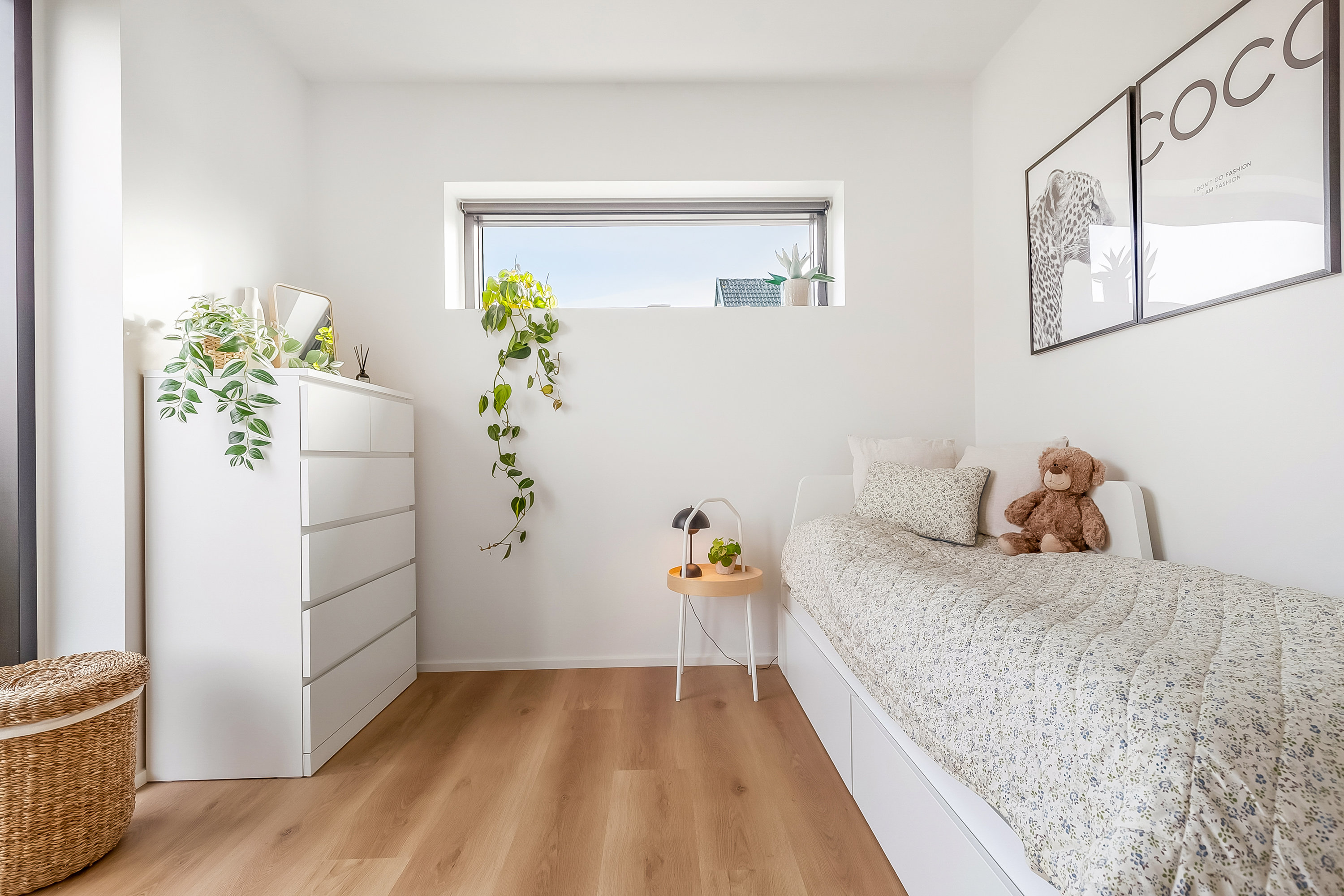 Fremhævet værelse billede i fuldskærmstilstand. Billede af Florasvej 54, Søndermarken, 7100 Vejle