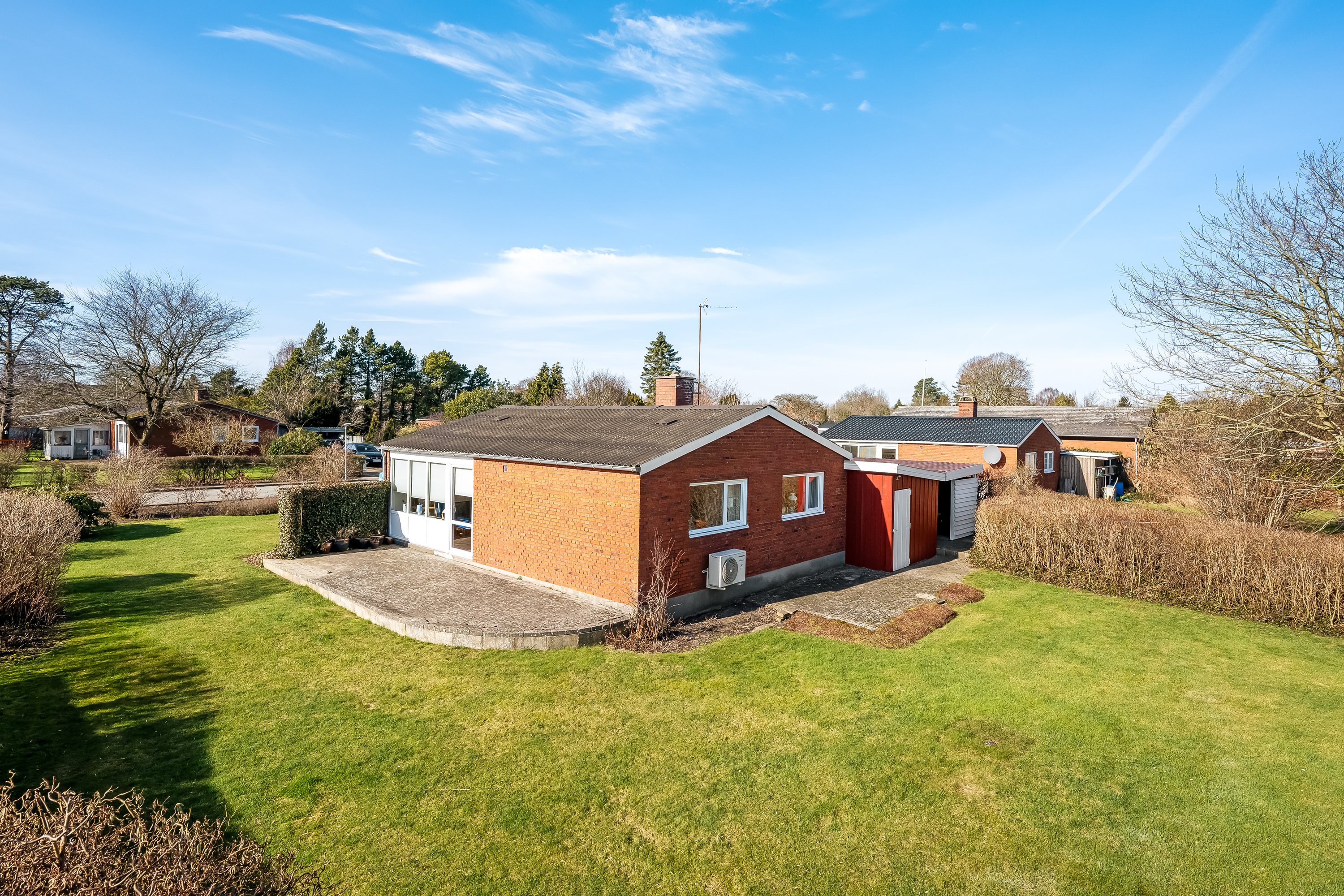 Lindevej 3, 6270 Tønder