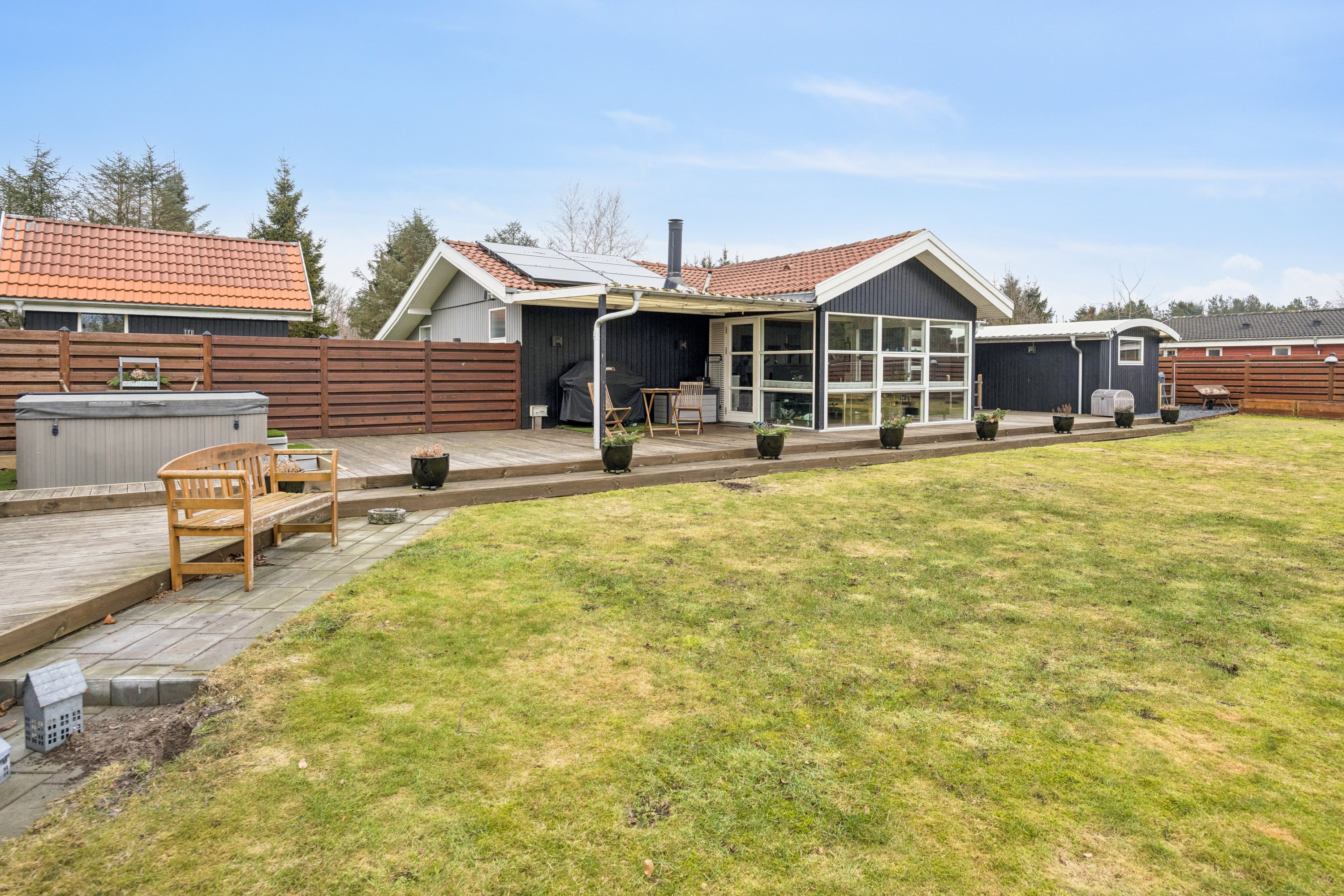 Helbrechtskær 23, 9370 Hals