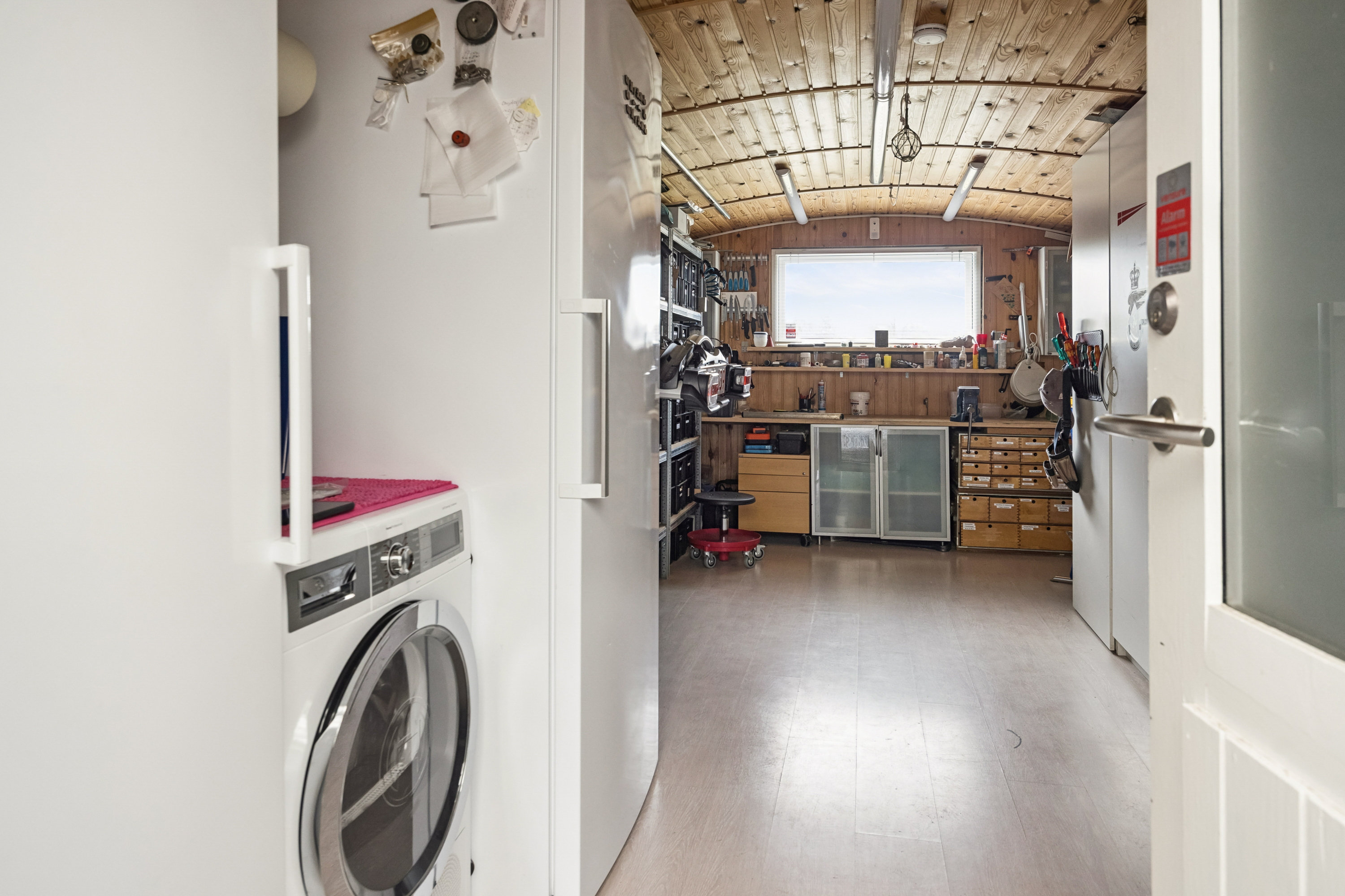 Fremhævet bryggers billede i fuldskærmstilstand. Billede af Helbrechtskær 23, 9370 Hals