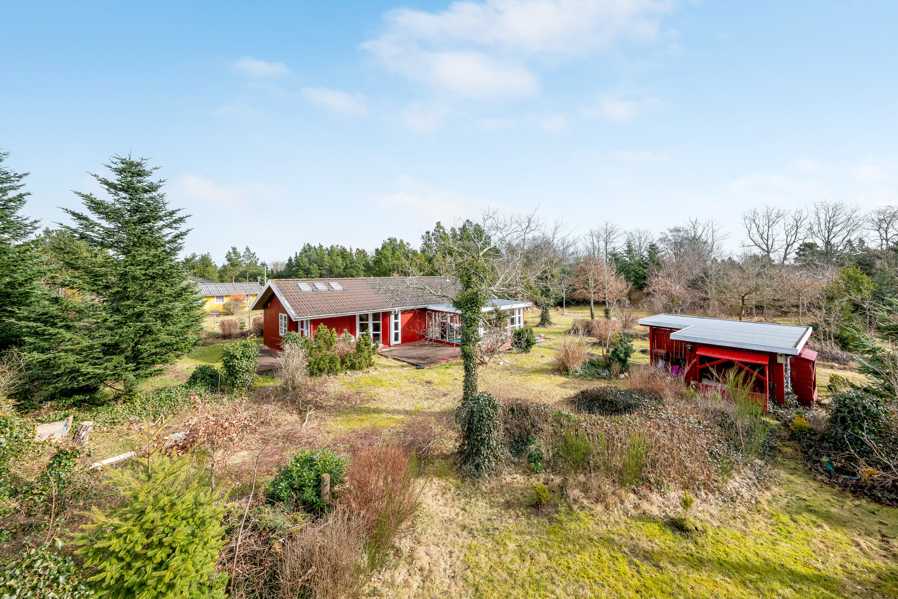 Gyvelvej 31, Stauning, 6900 Skjern