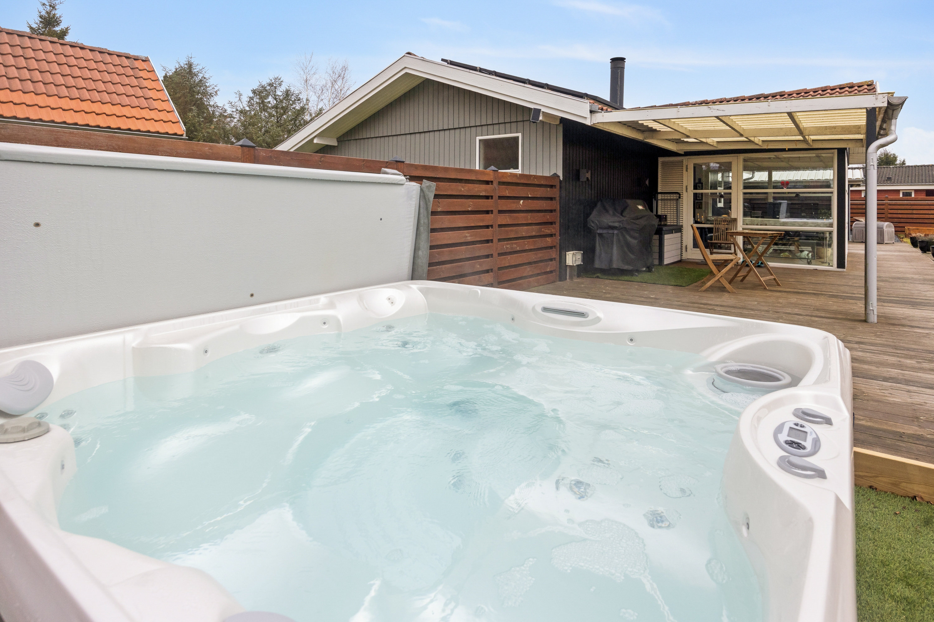 Helbrechtskær 23, 9370 Hals