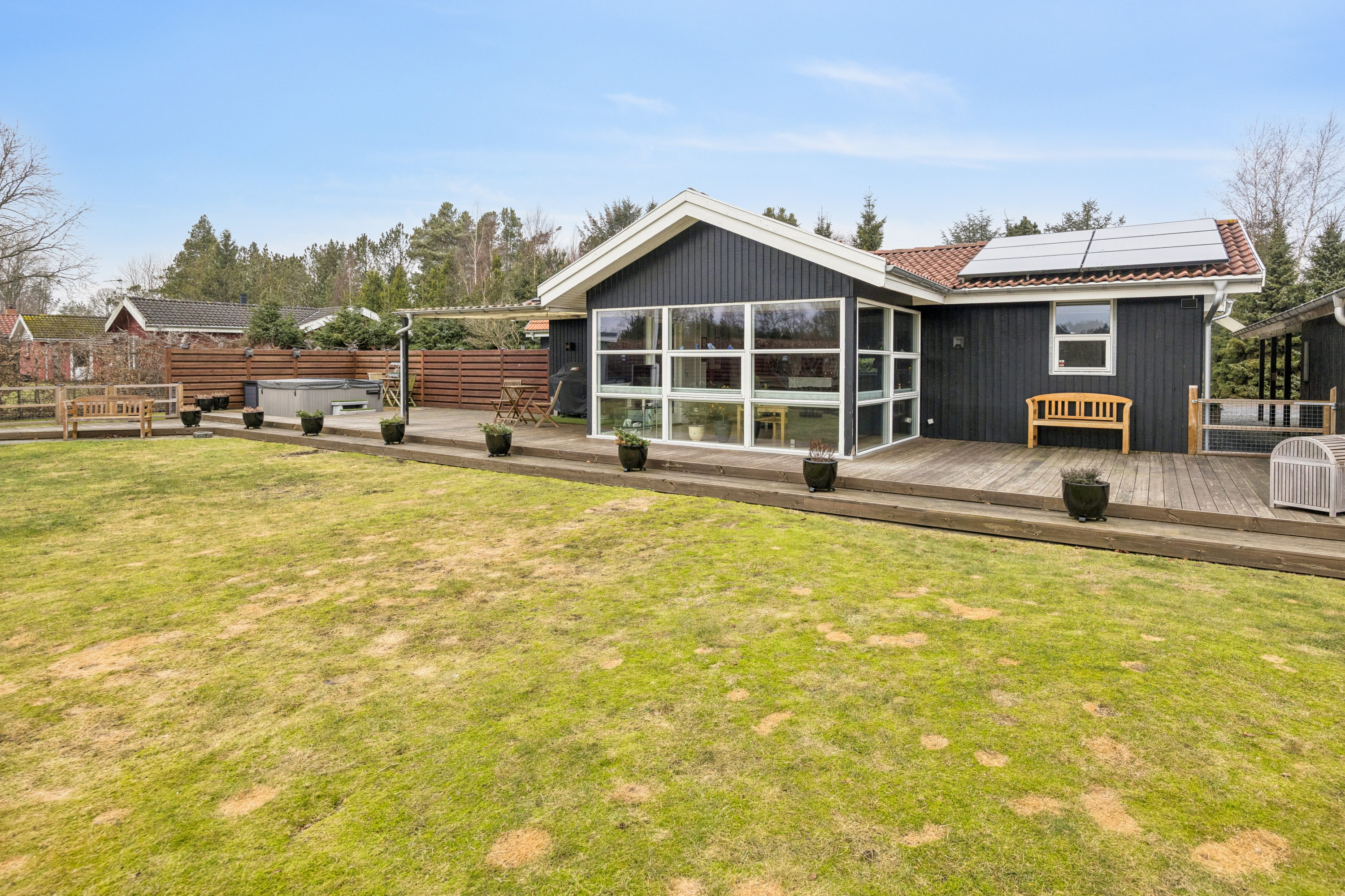 Helbrechtskær 23, 9370 Hals