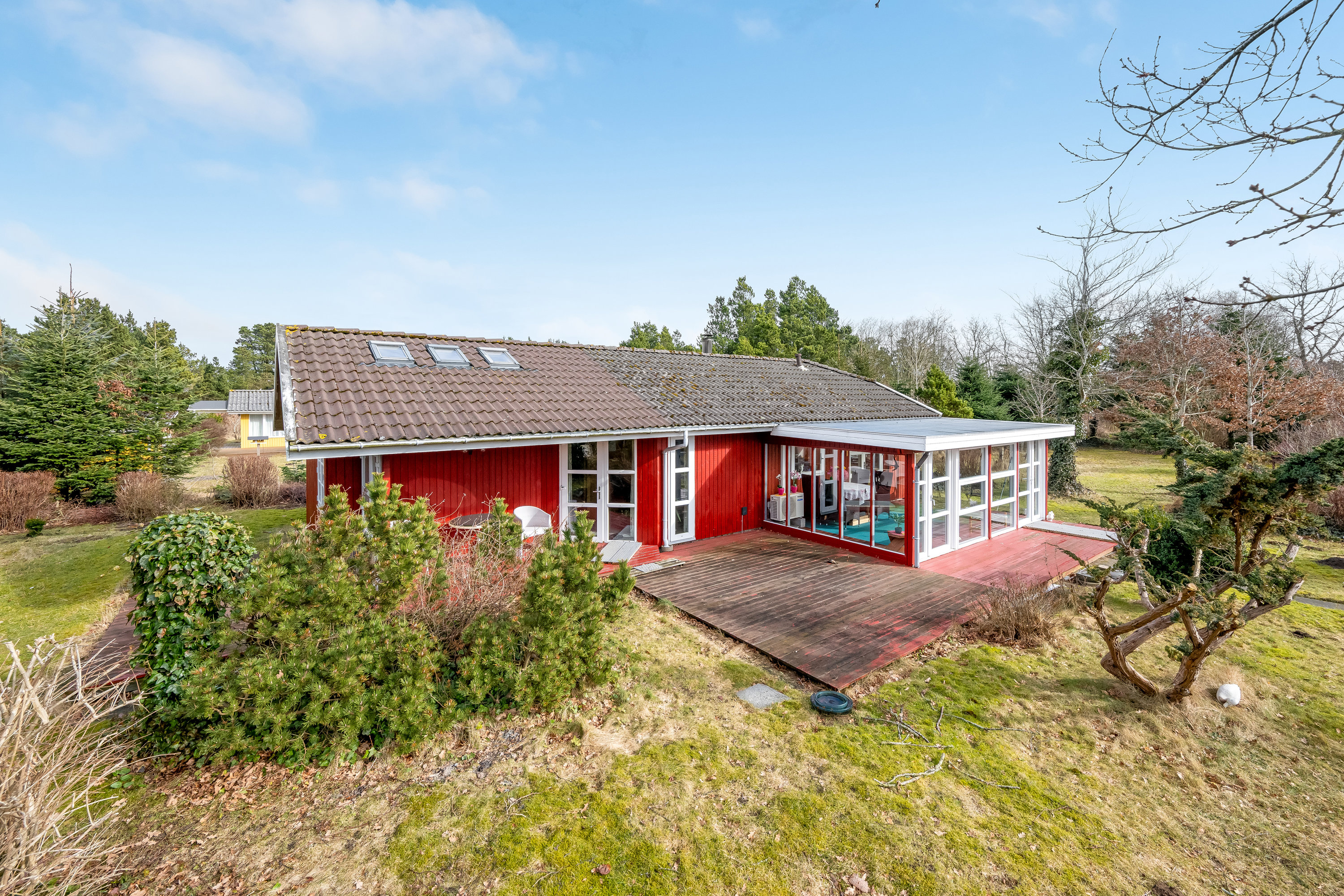 Gyvelvej 31, Stauning, 6900 Skjern