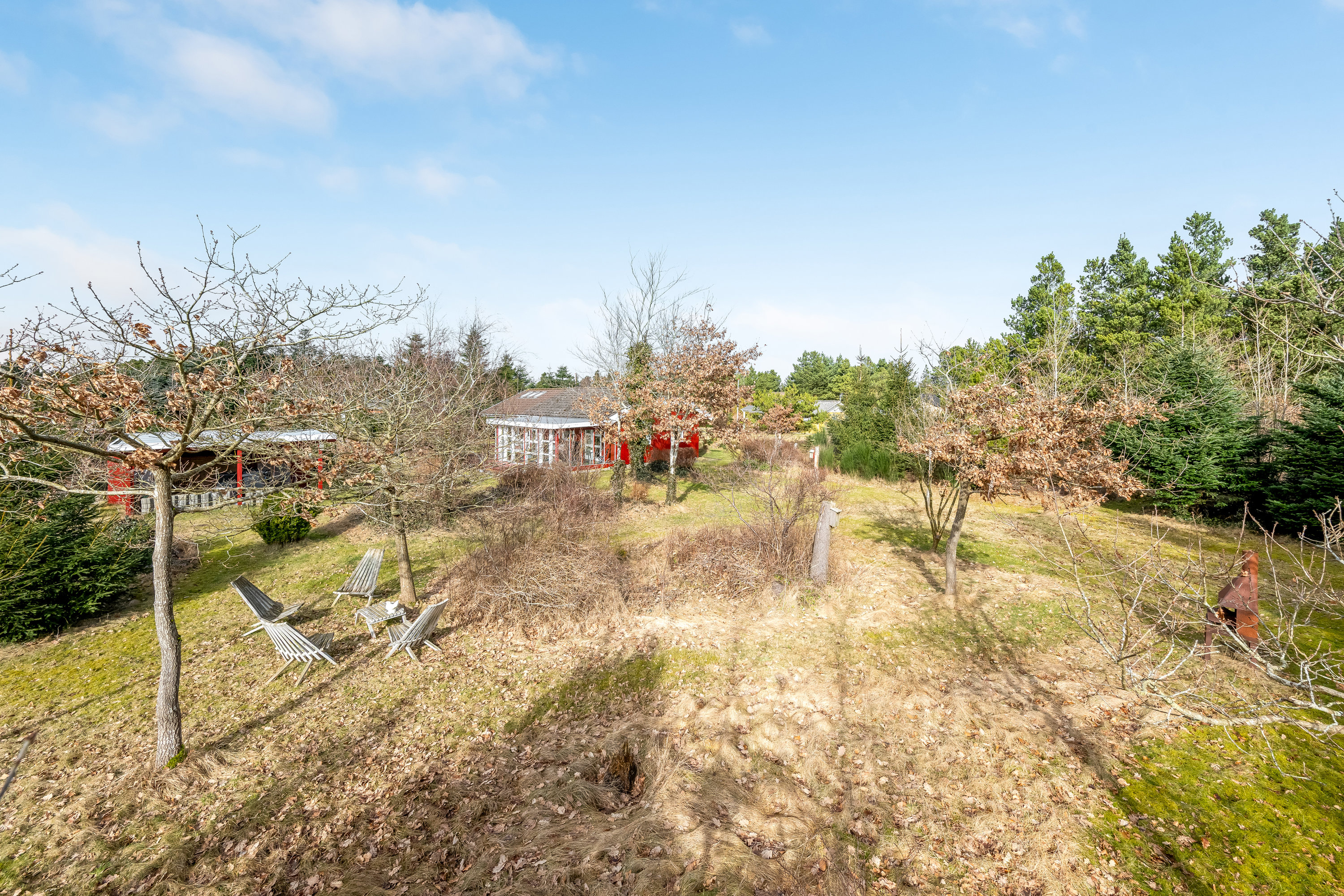 Gyvelvej 31, Stauning, 6900 Skjern