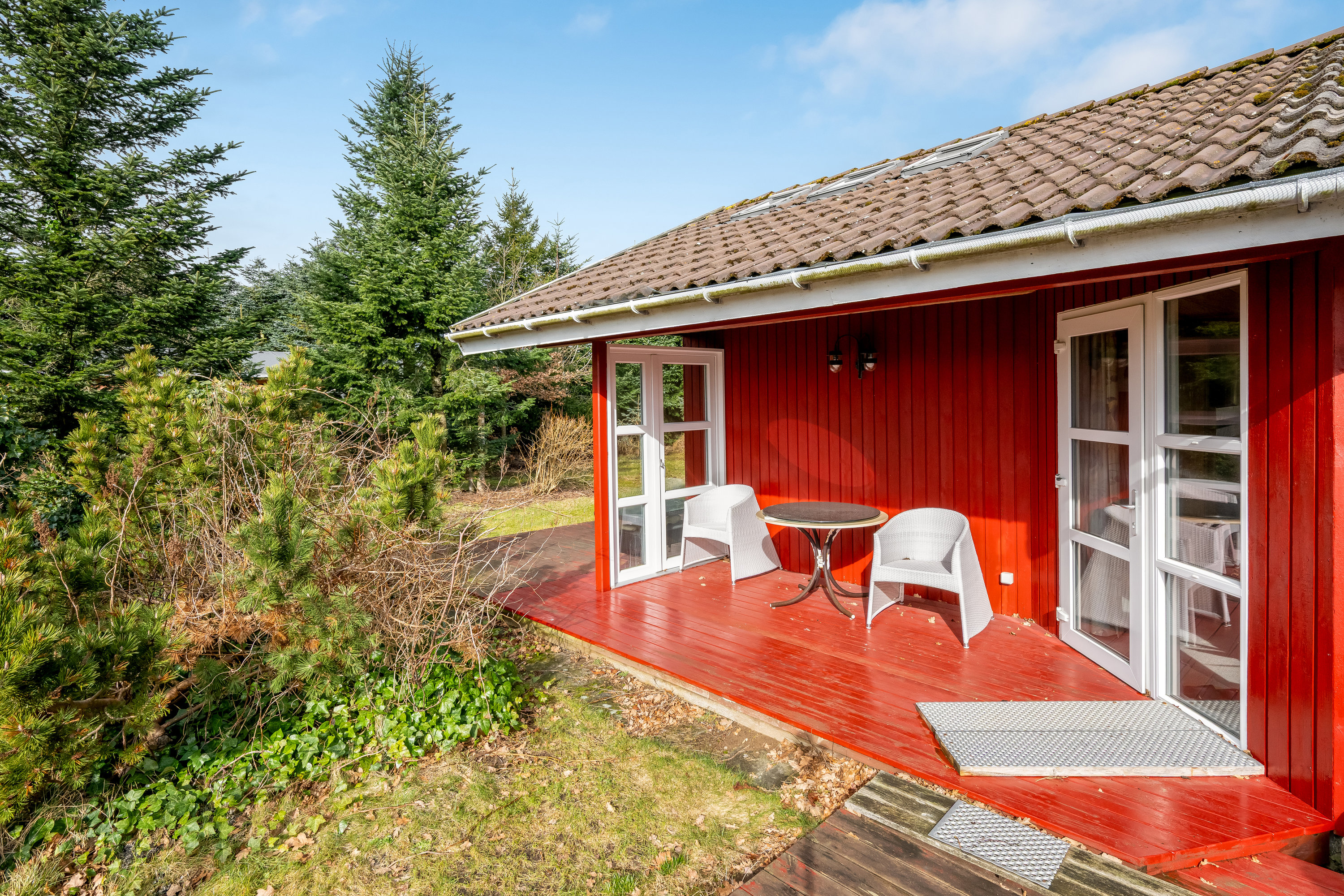 Gyvelvej 31, Stauning, 6900 Skjern