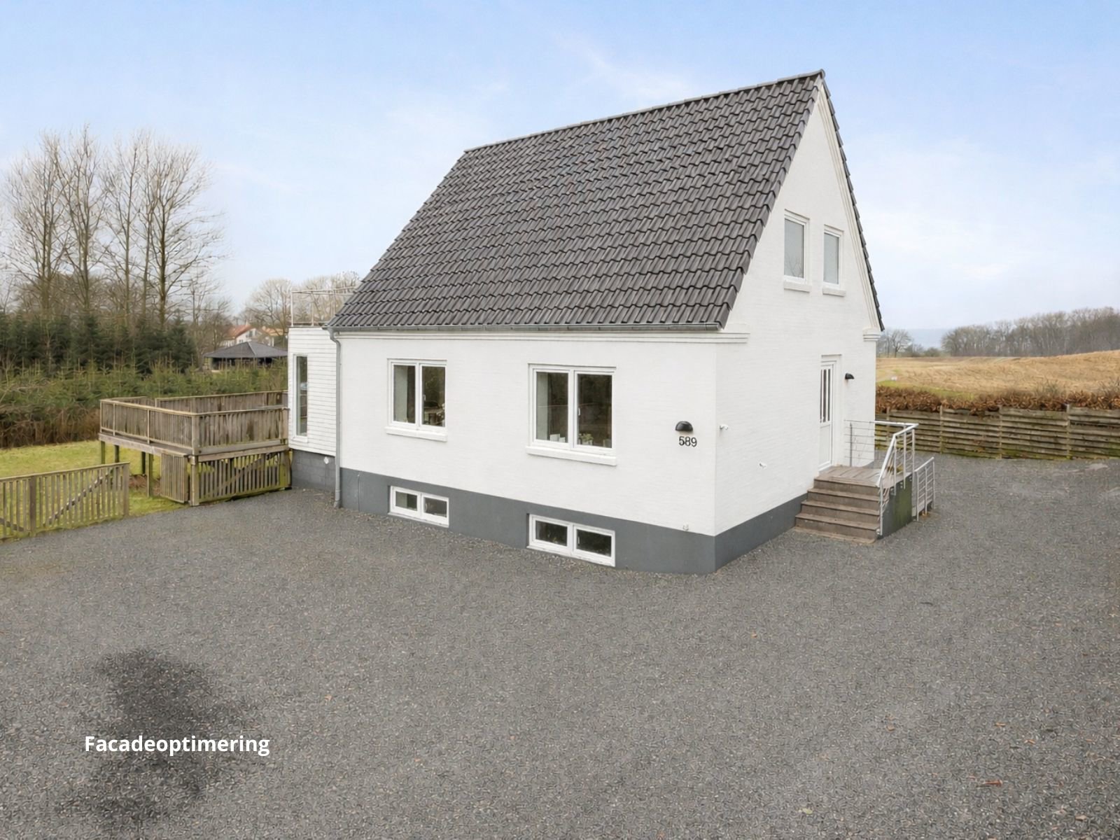 Varnæsvej 589, Ny Skovbøl, 6200 Aabenraa