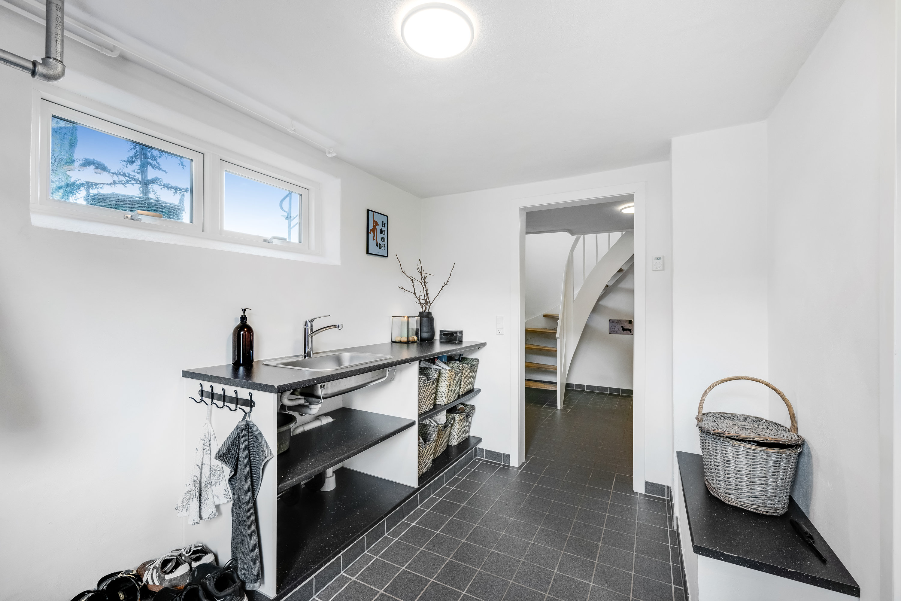 Fremhævet bryggers billede i fuldskærmstilstand. Billede af Grønnegade 8, 6900 Skjern