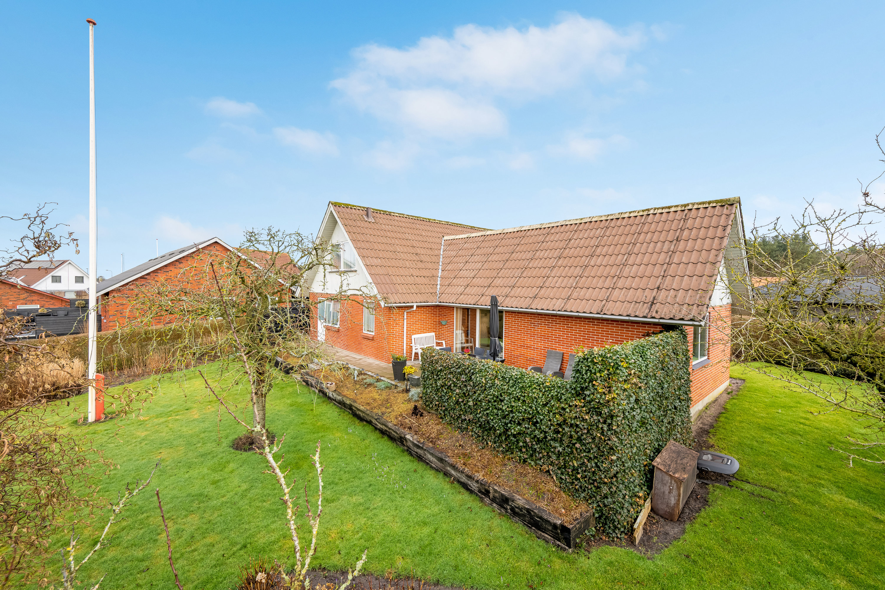 Vejlen 4, 6900 Skjern