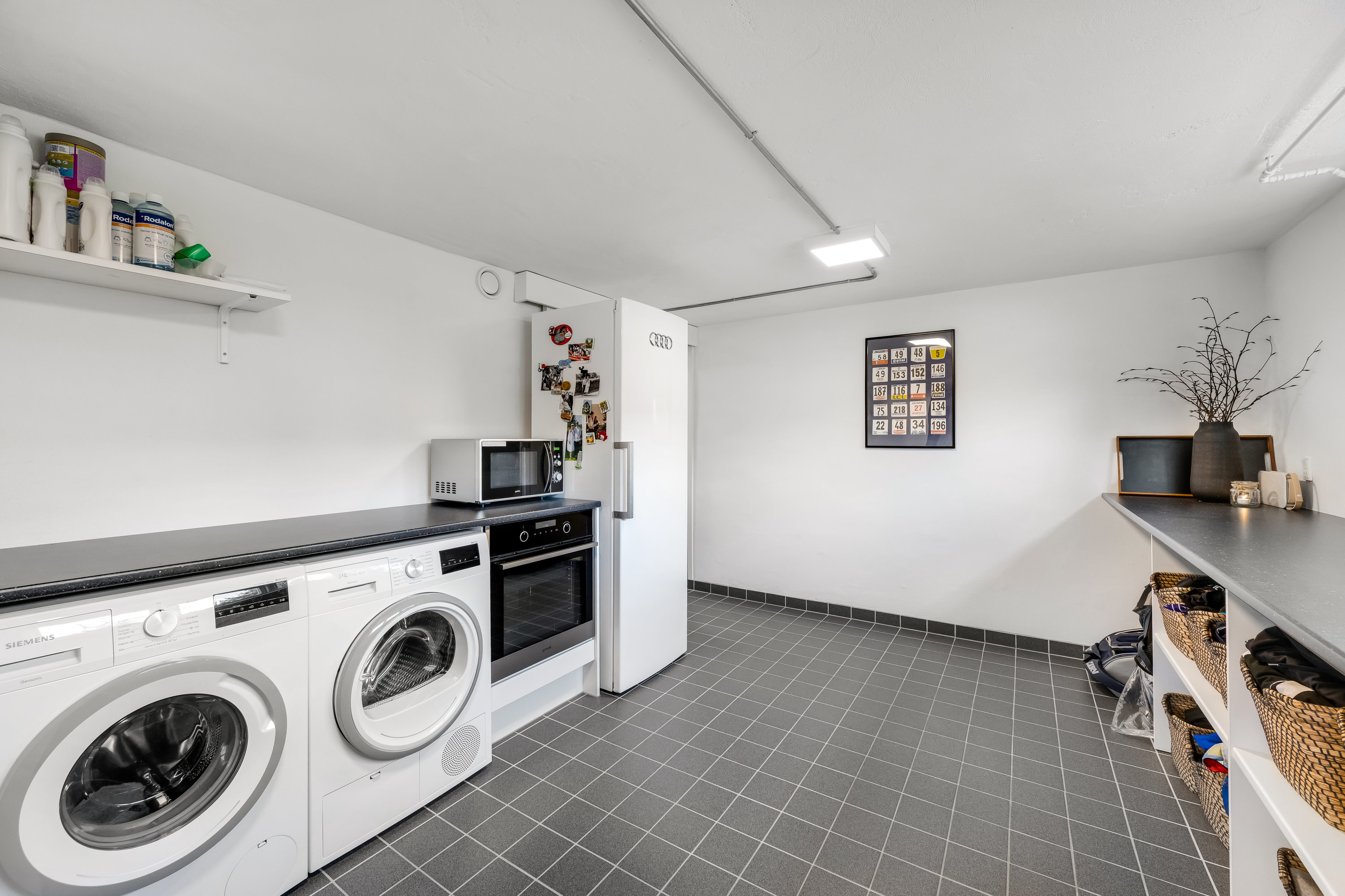 Fremhævet bryggers billede i fuldskærmstilstand. Billede af Grønnegade 8, 6900 Skjern