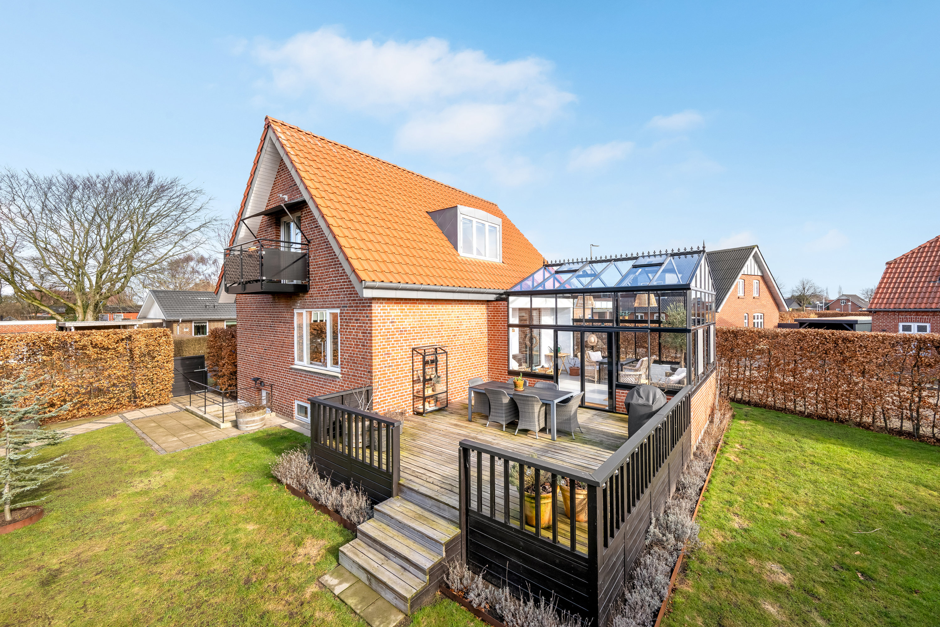 Grønnegade 8, 6900 Skjern