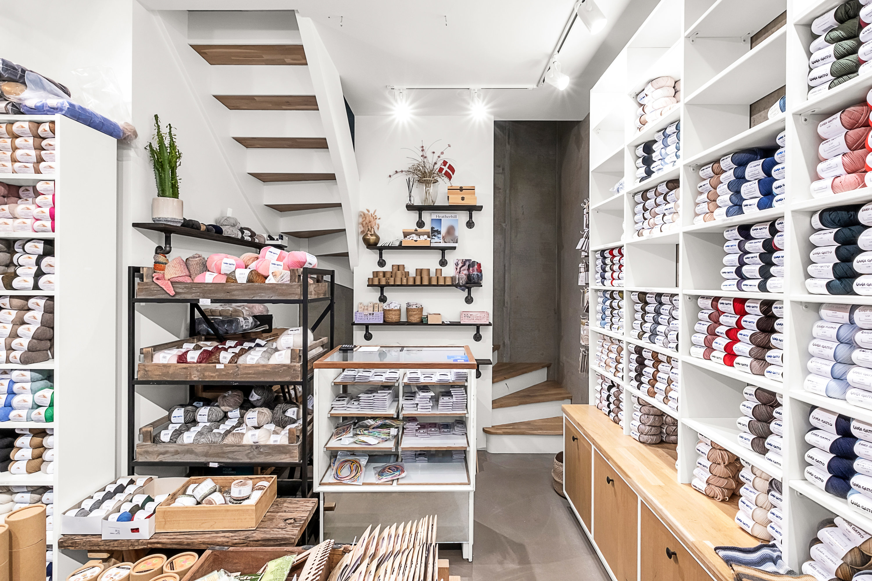 Fremhævet butik billede i fuldskærmstilstand. Billede af Irma Pedersens Gade 220, 8000 Aarhus C