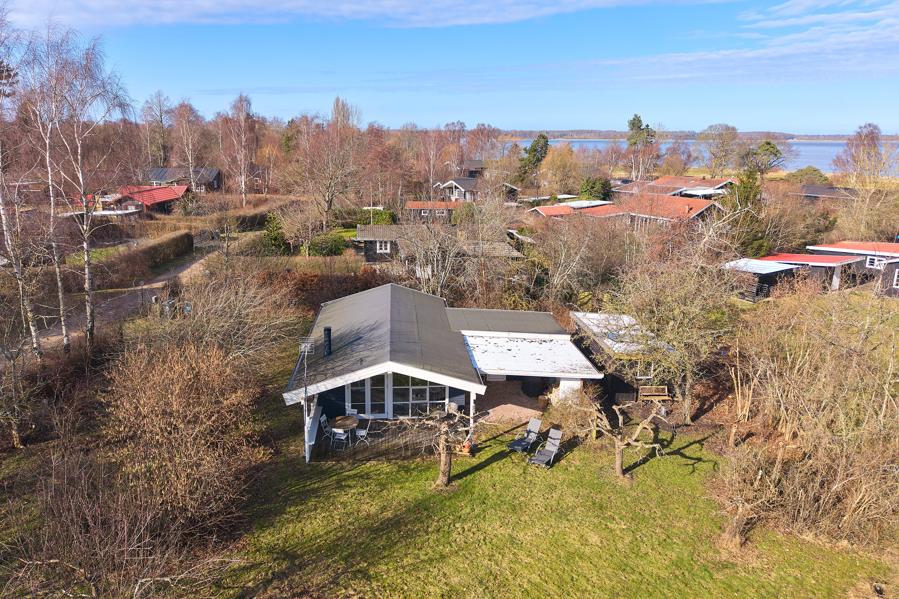 Skovengen 17, Kulhuse, 3630 Jægerspris