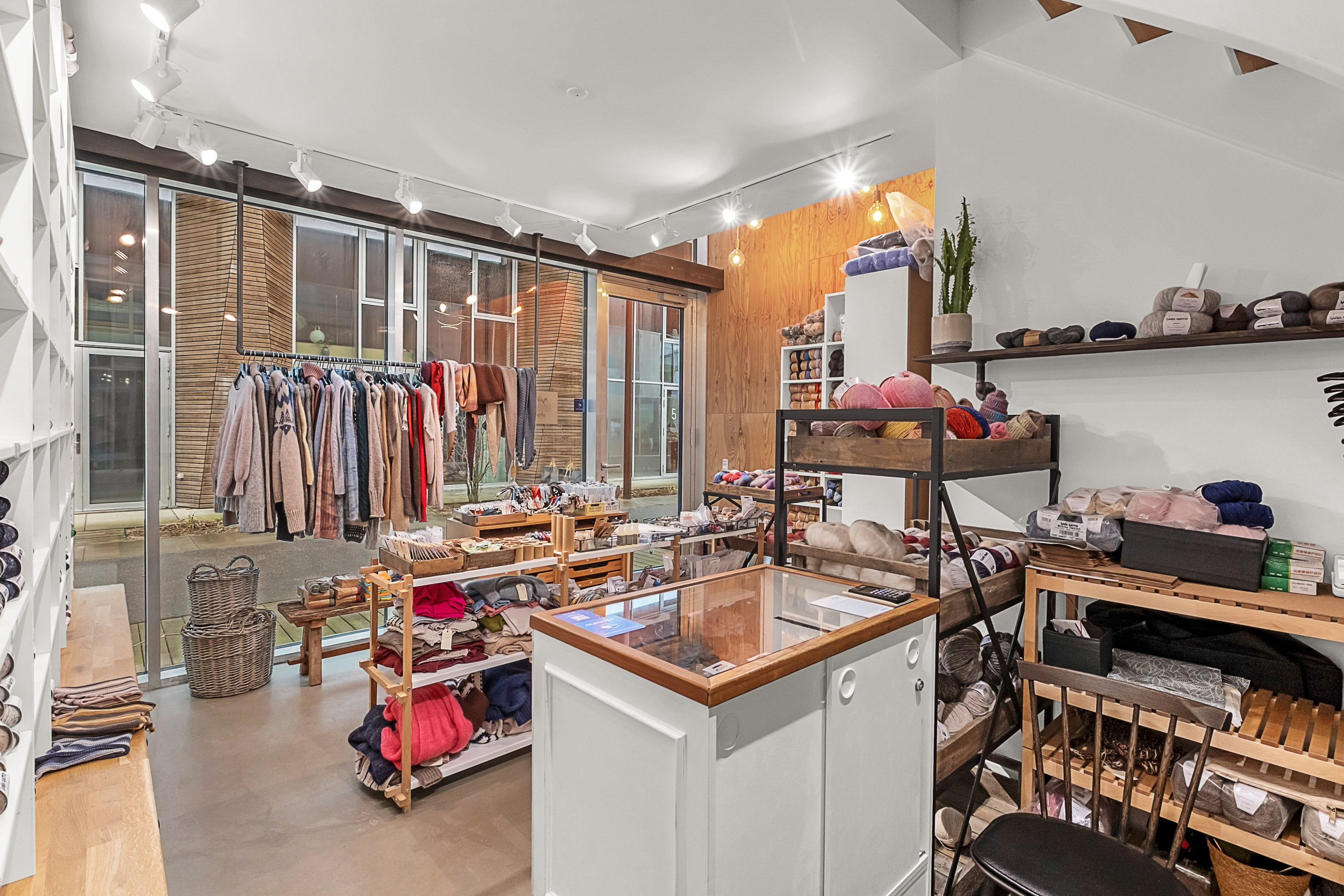 Irma Pedersens Gade 220, 8000 Aarhus C