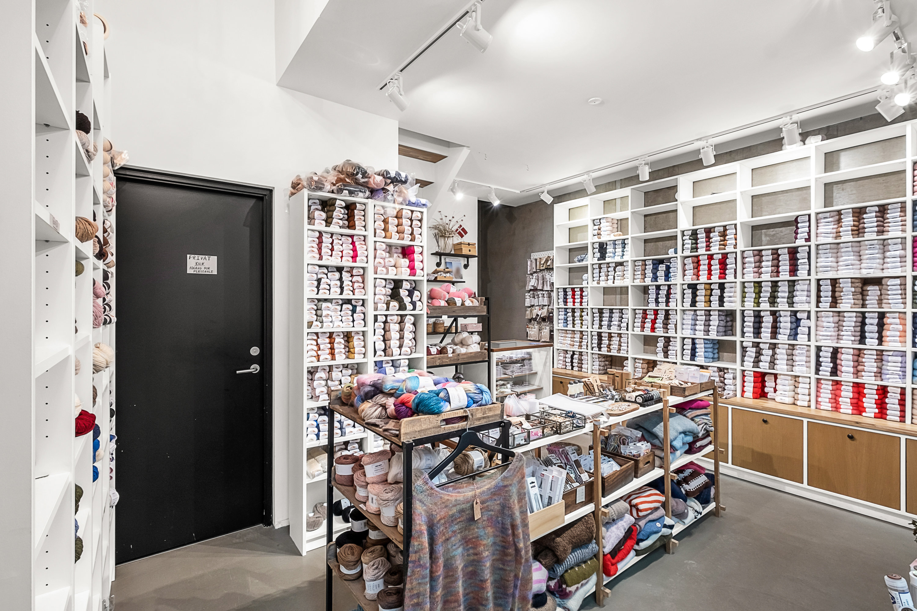 Fremhævet butik billede i fuldskærmstilstand. Billede af Irma Pedersens Gade 220, 8000 Aarhus C