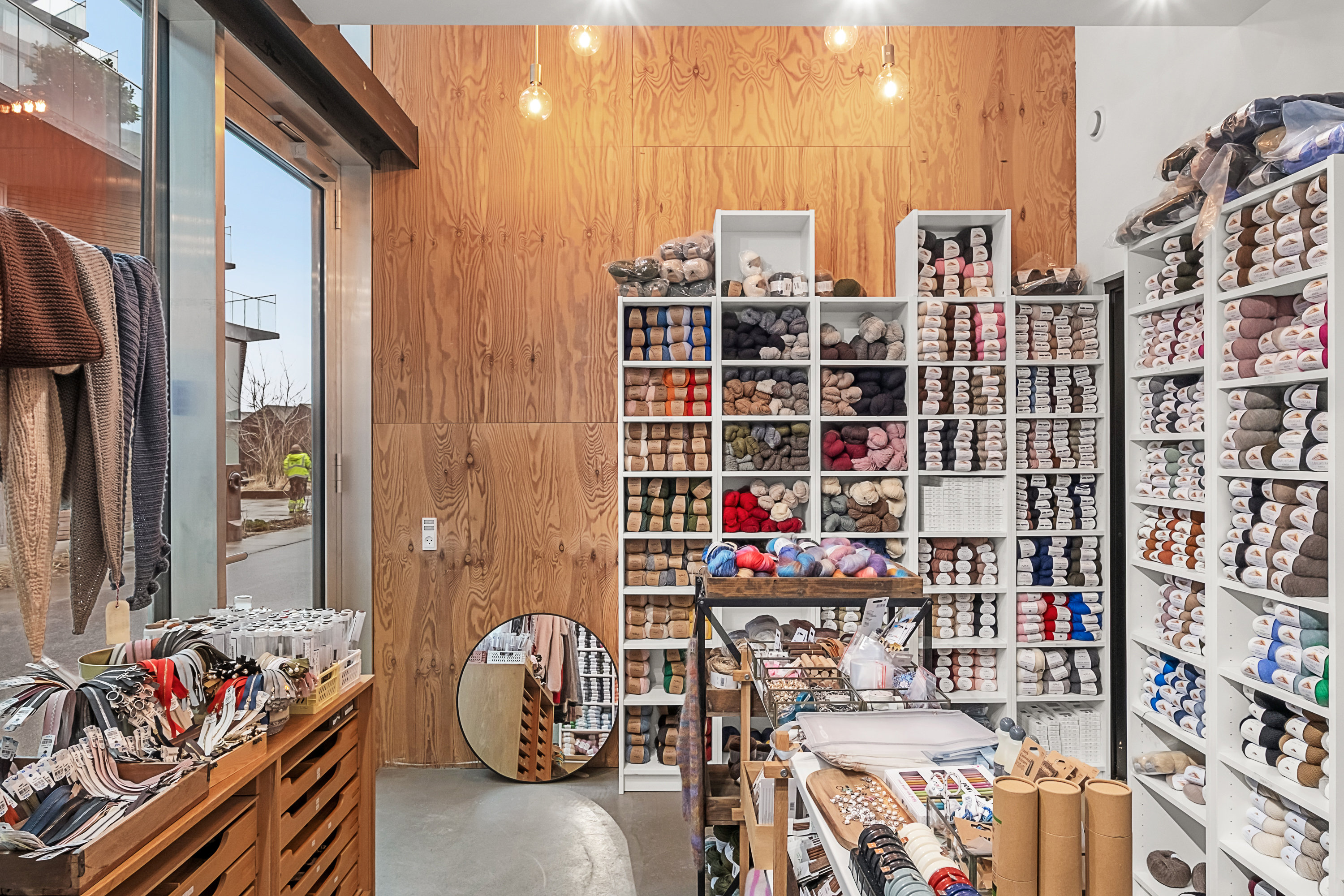 Irma Pedersens Gade 220, 8000 Aarhus C