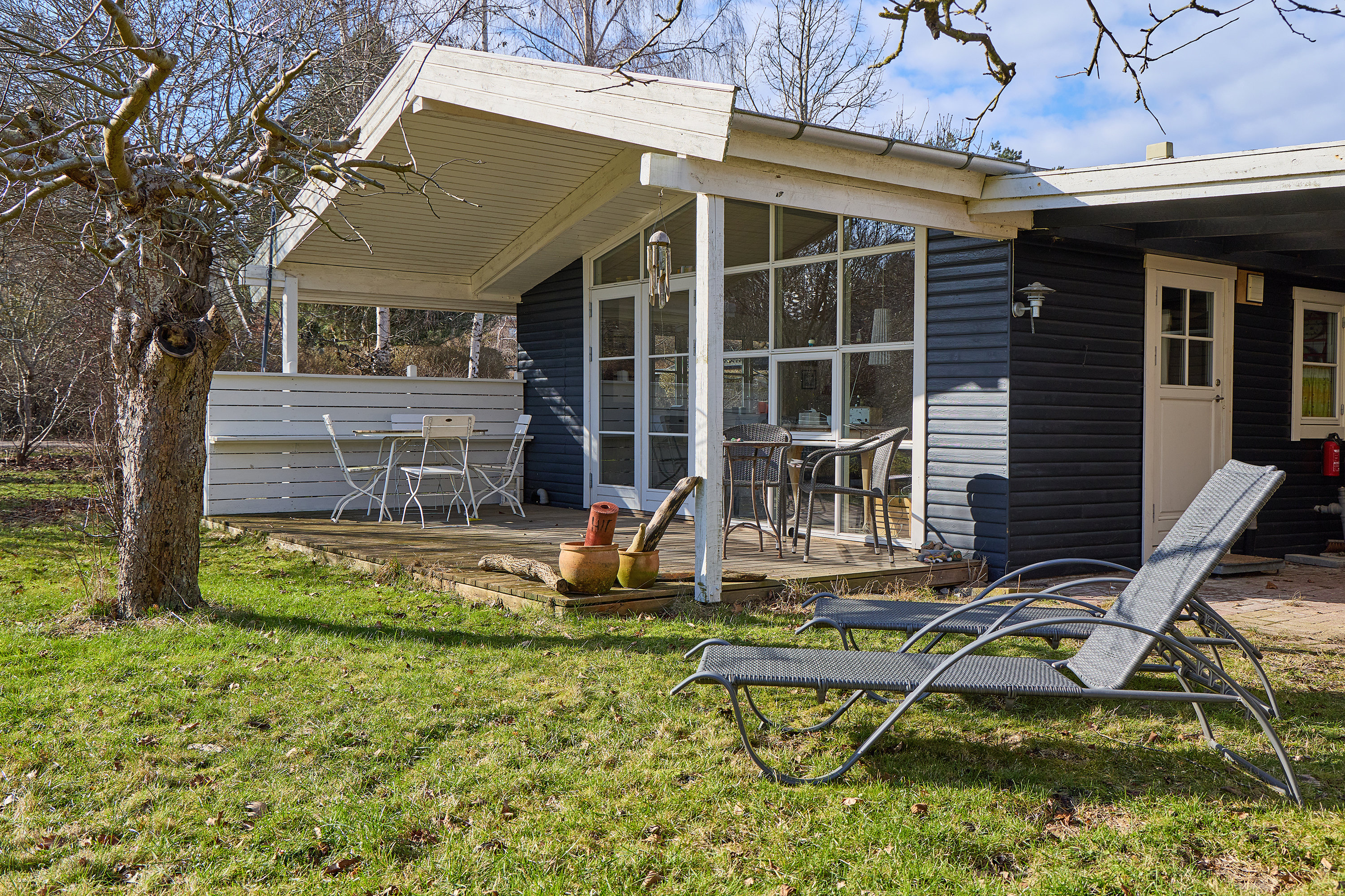 Fremhævet ejendommen billede i fuldskærmstilstand. Billede af Skovengen 17, Kulhuse, 3630 Jægerspris