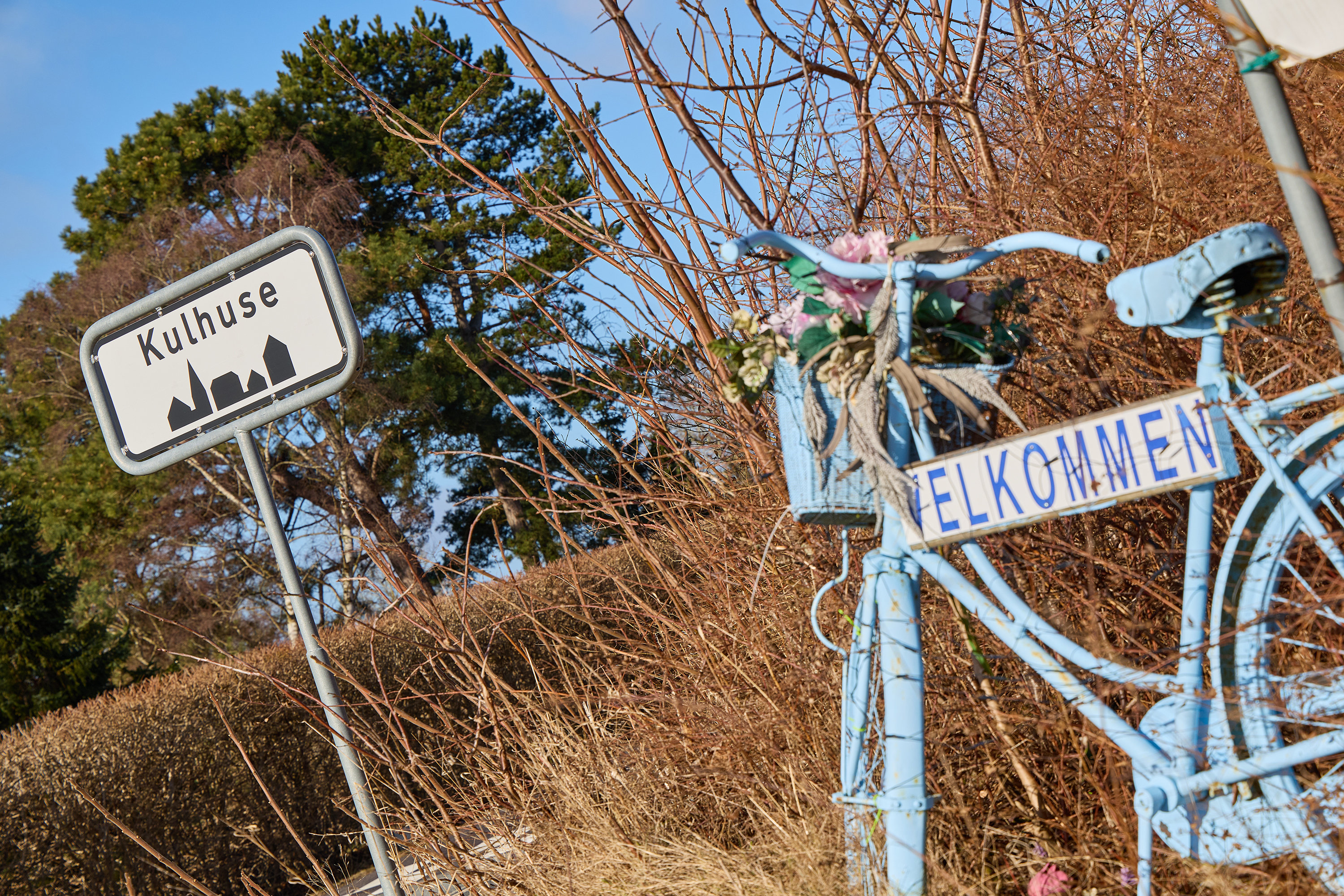 Fremhævet område billede i fuldskærmstilstand. Billede af Skovengen 17, Kulhuse, 3630 Jægerspris
