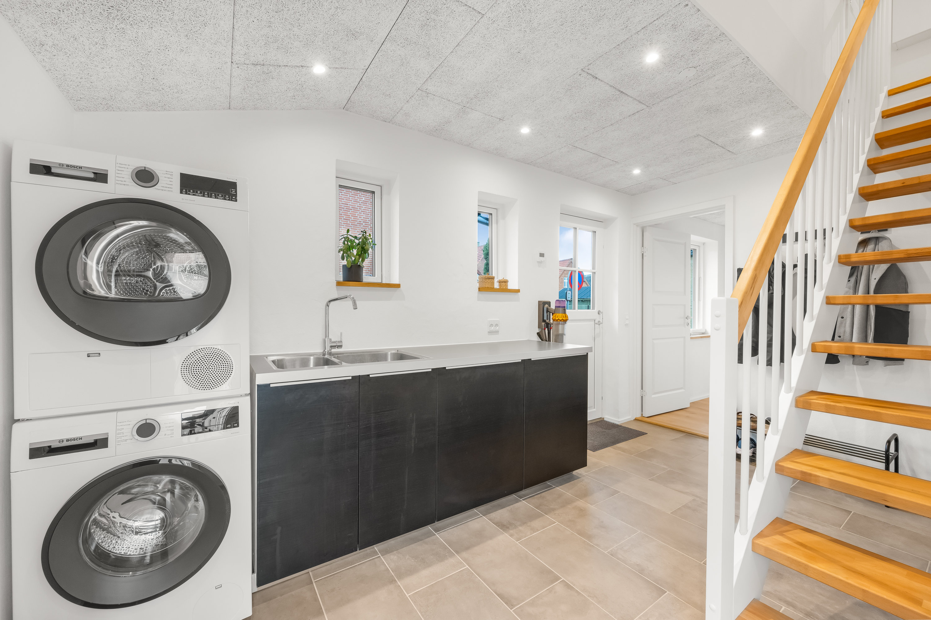 Fremhævet bryggers billede i fuldskærmstilstand. Billede af Enghavevej 2, 6900 Skjern