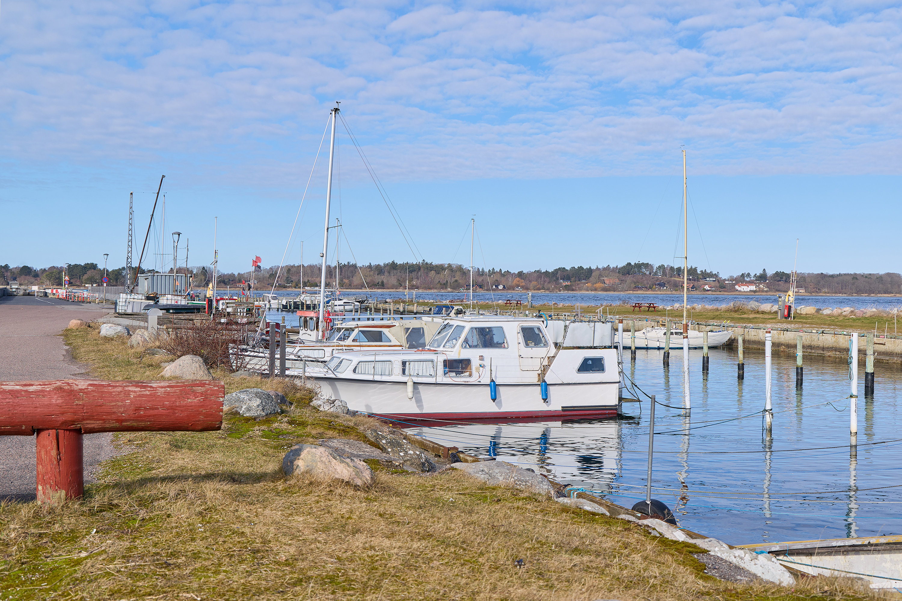 Fremhævet område billede i fuldskærmstilstand. Billede af Skovengen 17, Kulhuse, 3630 Jægerspris