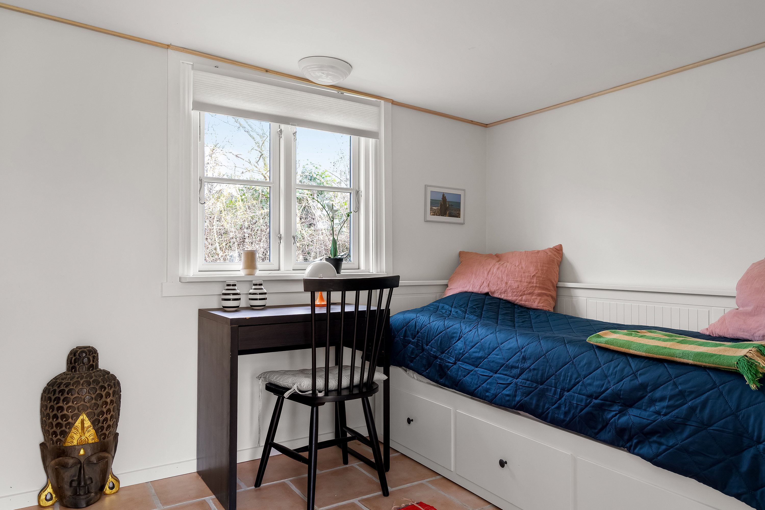 Fremhævet værelse billede i fuldskærmstilstand. Billede af Skovengen 17, Kulhuse, 3630 Jægerspris