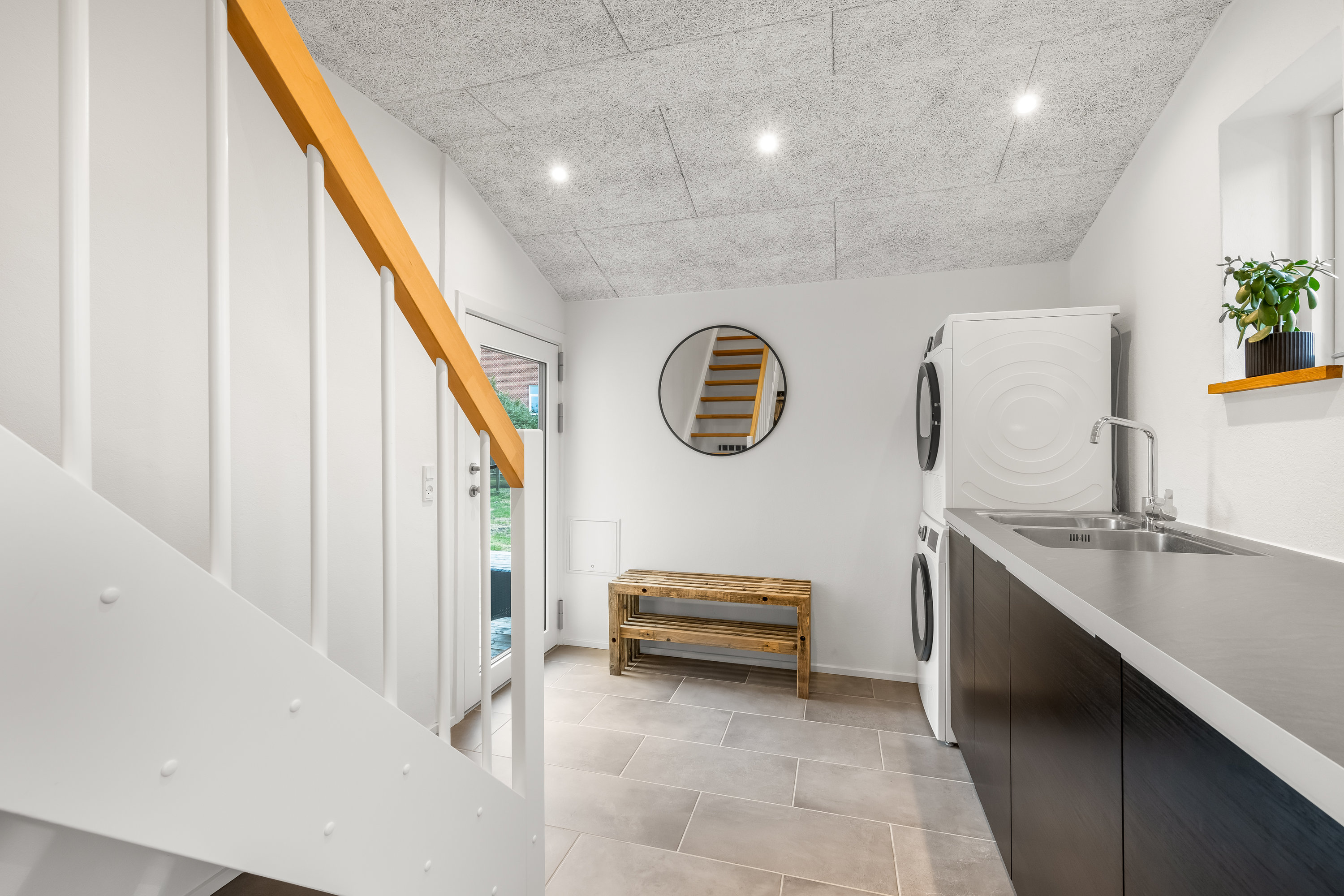 Fremhævet bryggers billede i fuldskærmstilstand. Billede af Enghavevej 2, 6900 Skjern