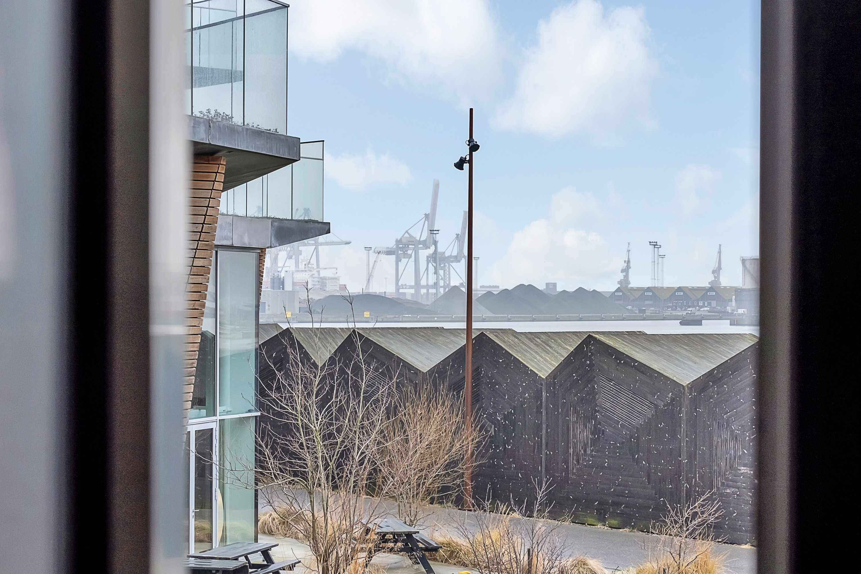 Fremhævet udsigt billede i fuldskærmstilstand. Billede af Irma Pedersens Gade 220, 8000 Aarhus C