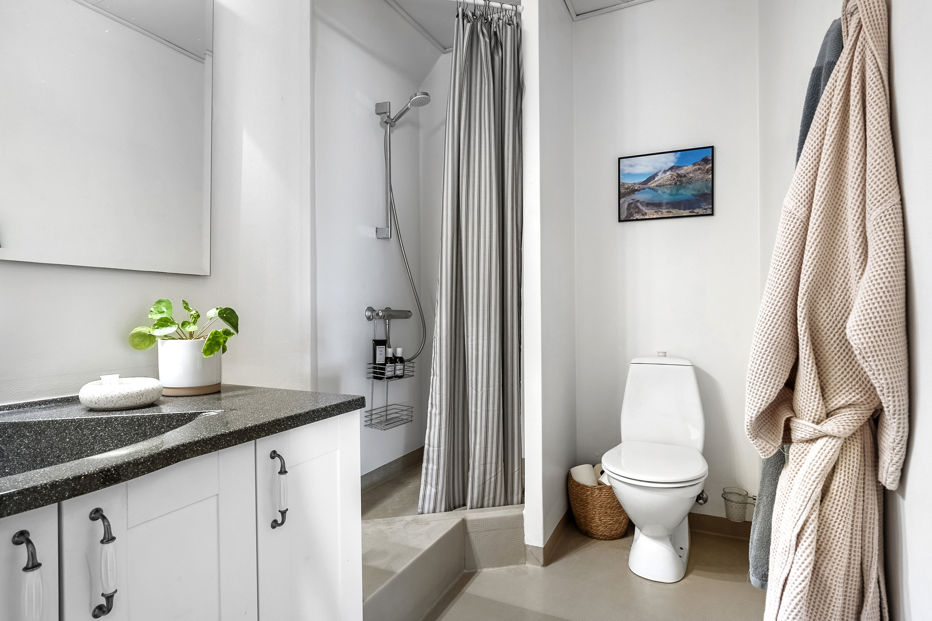 Fremhævet  billede i fuldskærmstilstand. Billede af Søren Møllers Gade 4B, 4. tv., 8900 Randers C