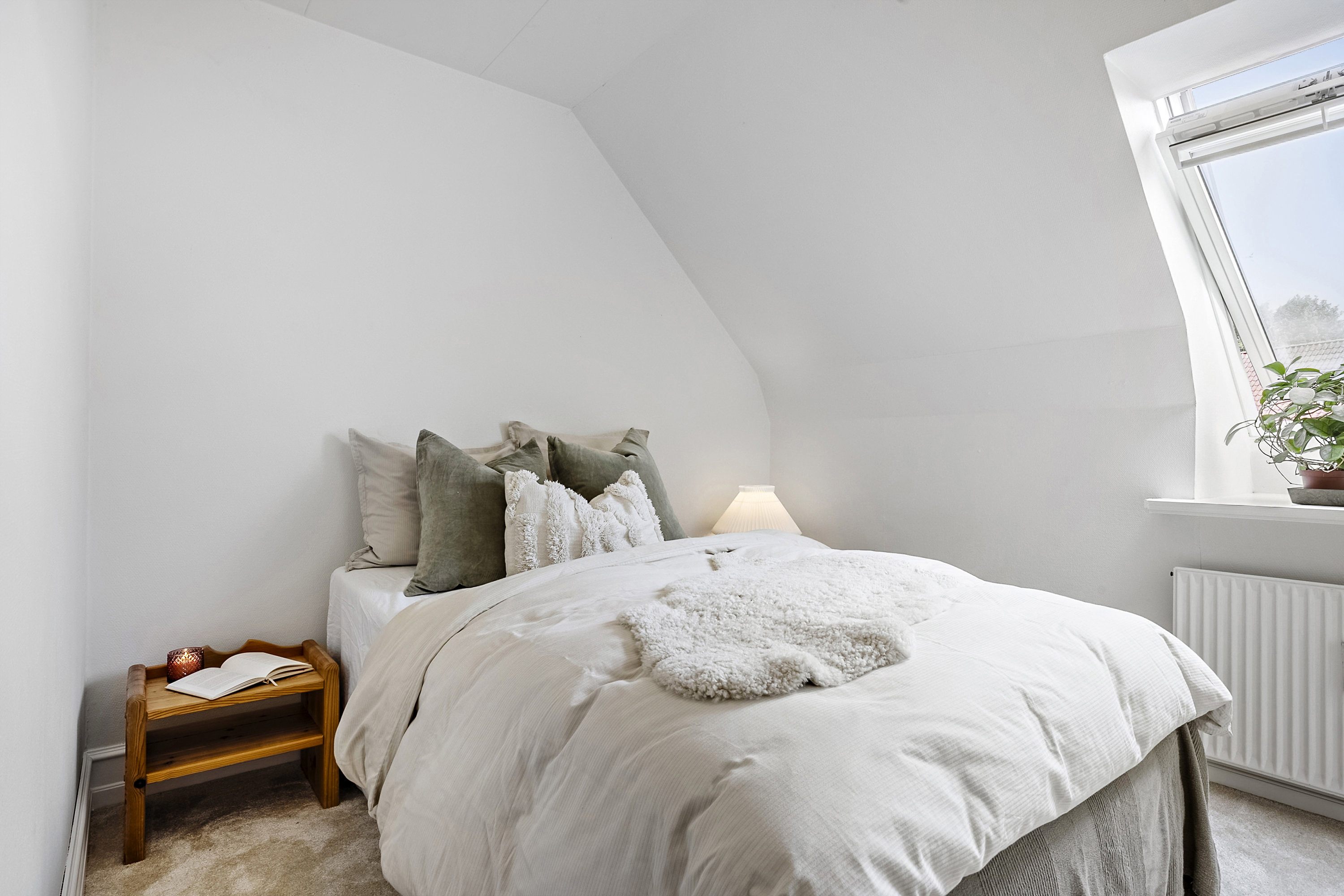 Fremhævet  billede i fuldskærmstilstand. Billede af Søren Møllers Gade 4B, 4. tv., 8900 Randers C