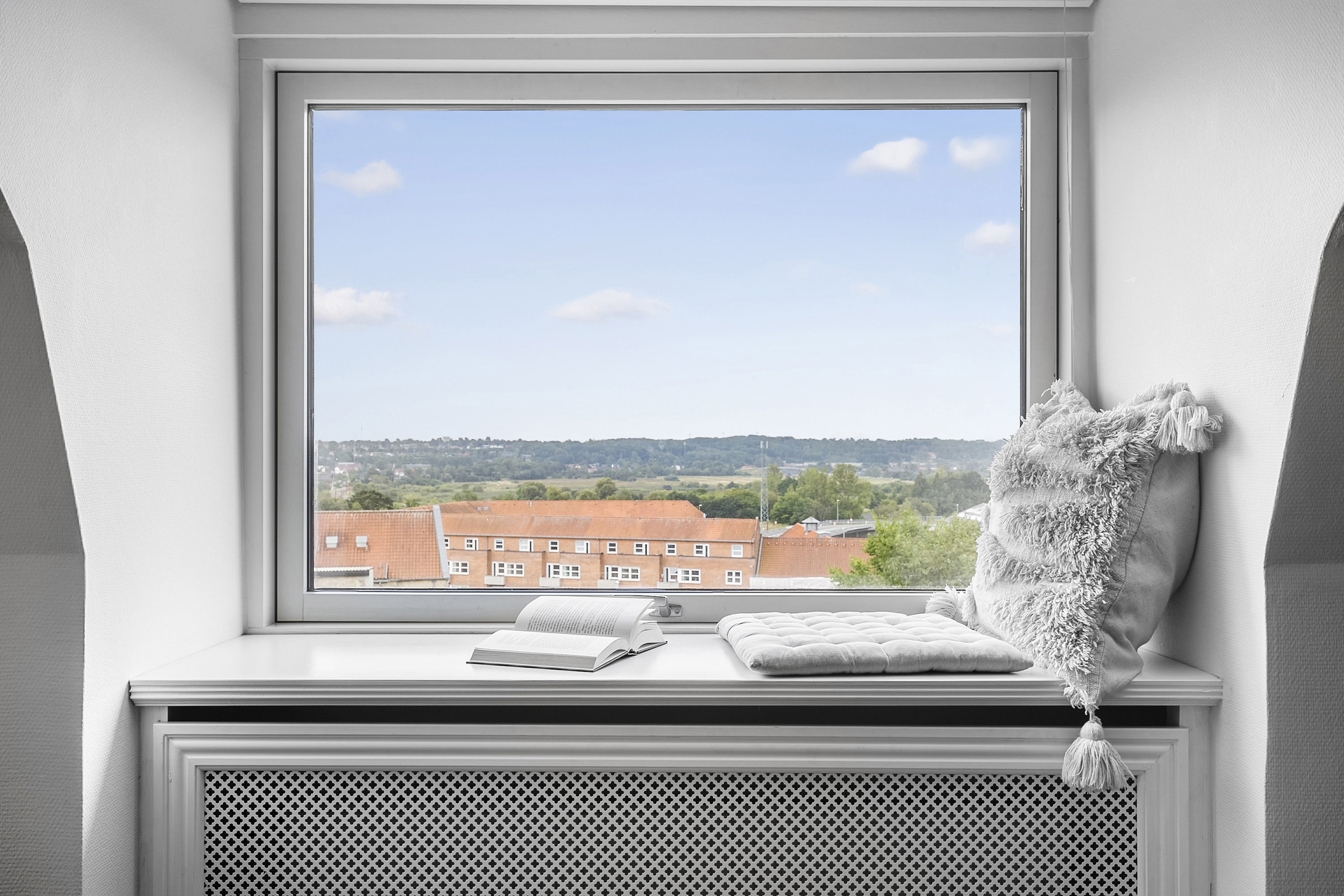 Fremhævet  billede i fuldskærmstilstand. Billede af Søren Møllers Gade 4B, 4. tv., 8900 Randers C