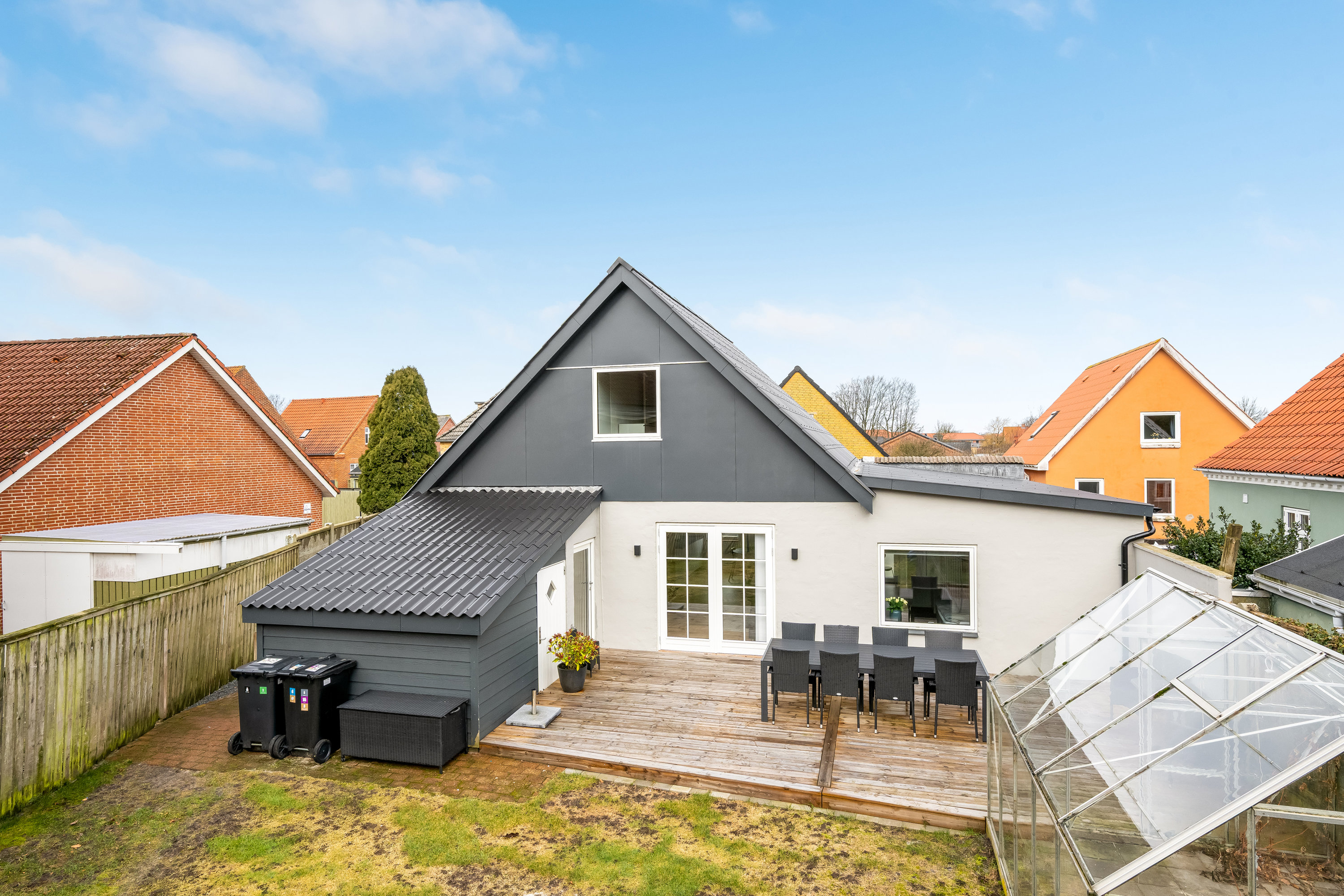 Enghavevej 2, 6900 Skjern