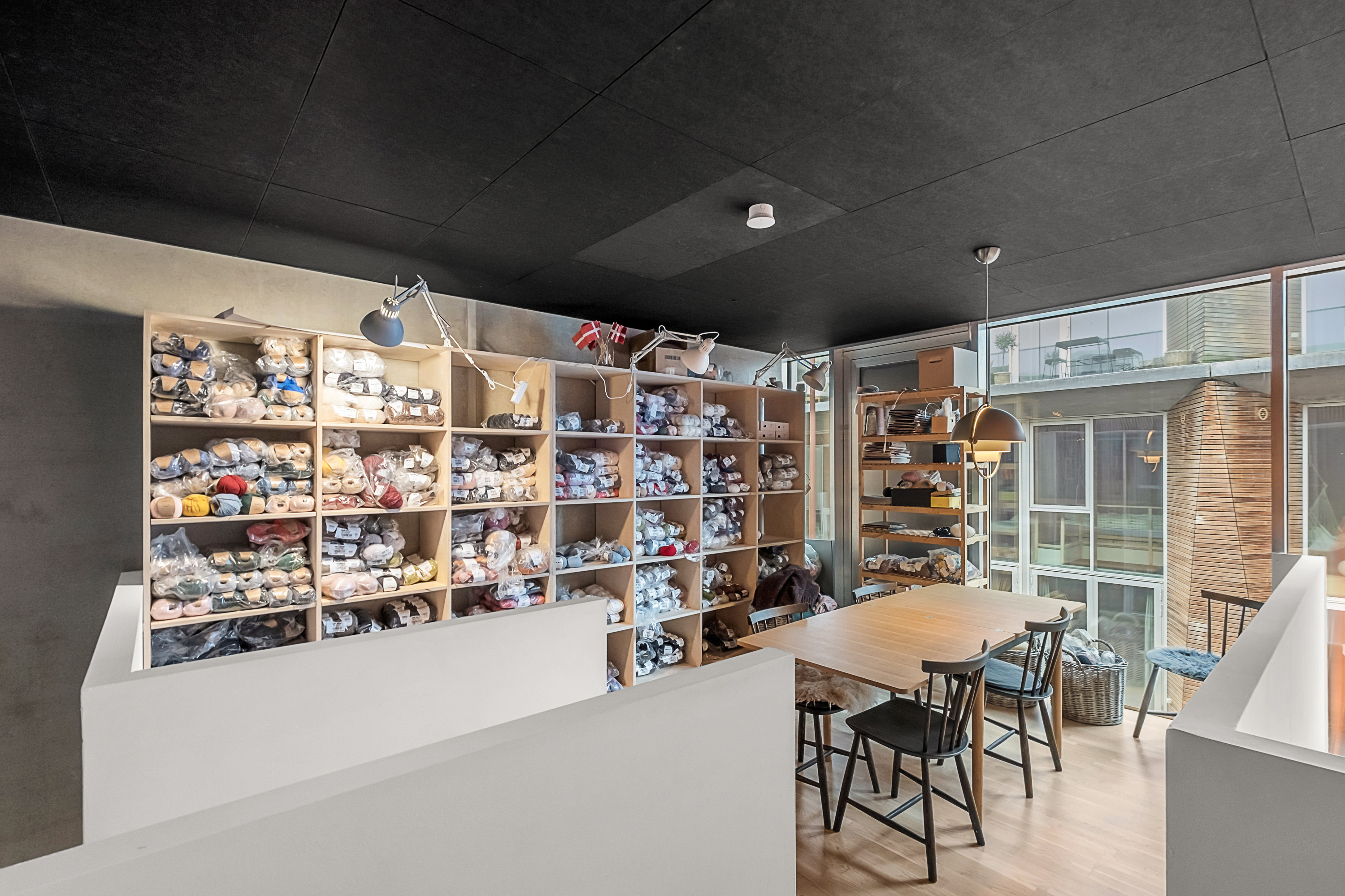 Fremhævet kontor billede i fuldskærmstilstand. Billede af Irma Pedersens Gade 220, 8000 Aarhus C