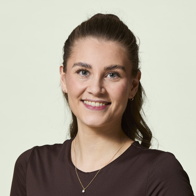 Ejendomsmægler Deepa Patel, Nybolig Hasseris - Aalborg, Nybolig