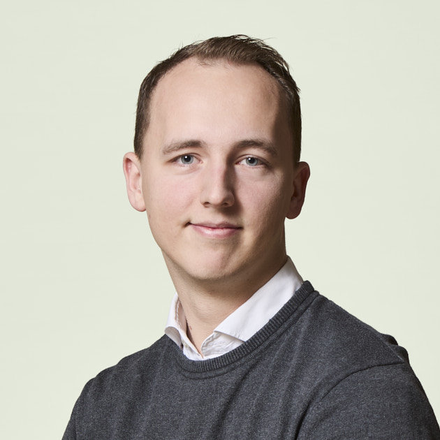 Ejendomsmægler Anders Dippel, Nybolig Kjellerup, Nybolig