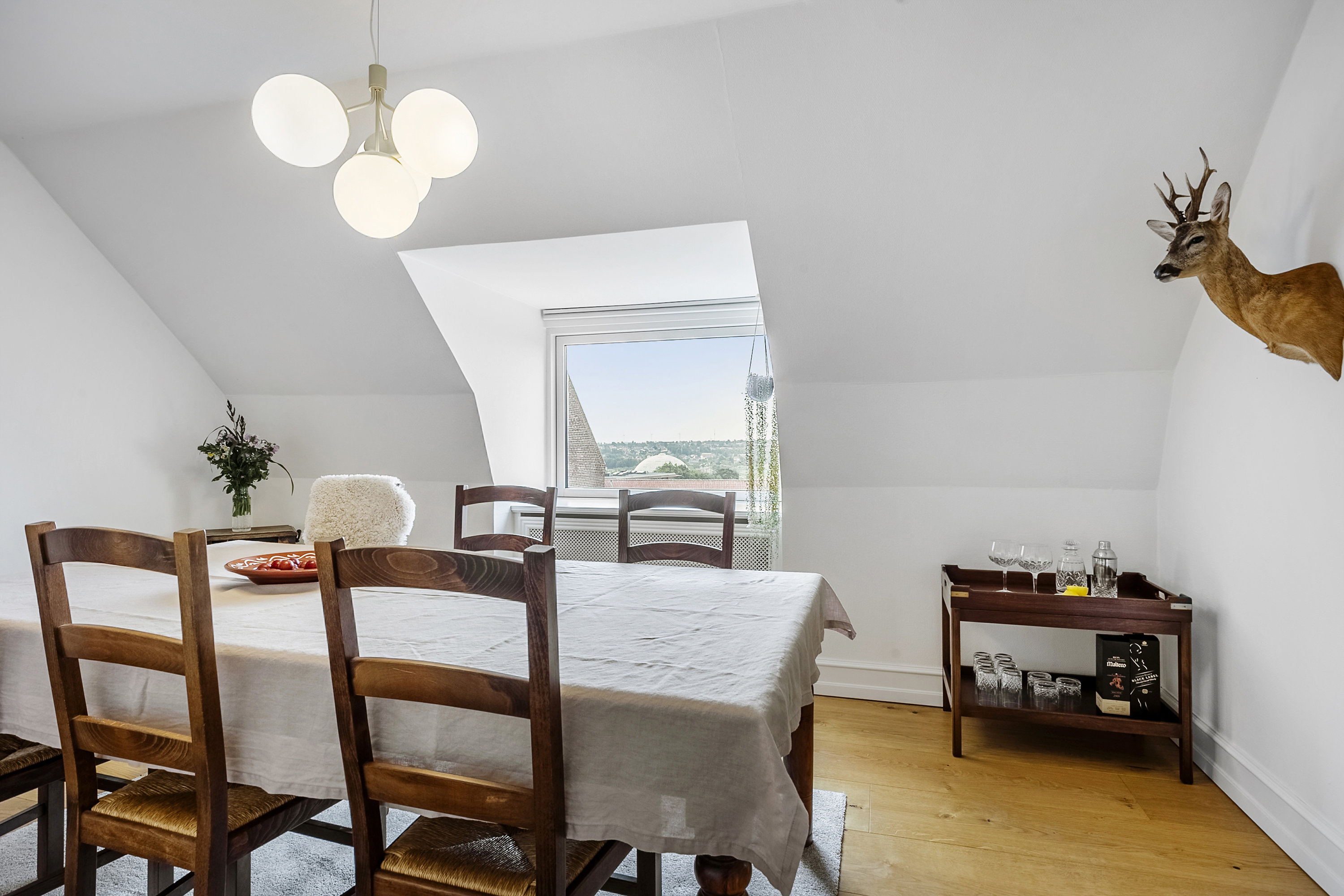 Fremhævet  billede i fuldskærmstilstand. Billede af Søren Møllers Gade 4B, 4. tv., 8900 Randers C