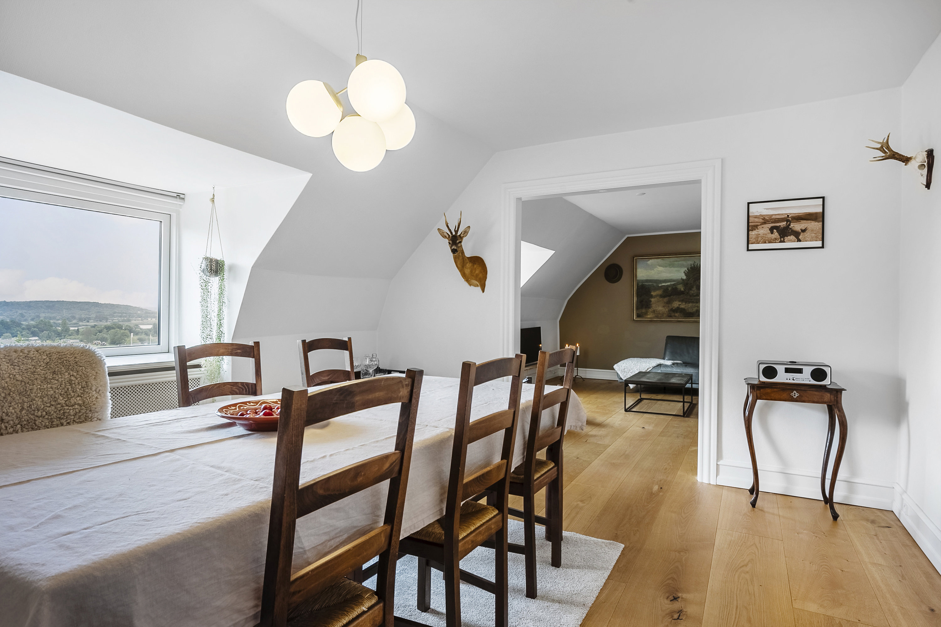 Søren Møllers Gade 4B, 4. tv., 8900 Randers C