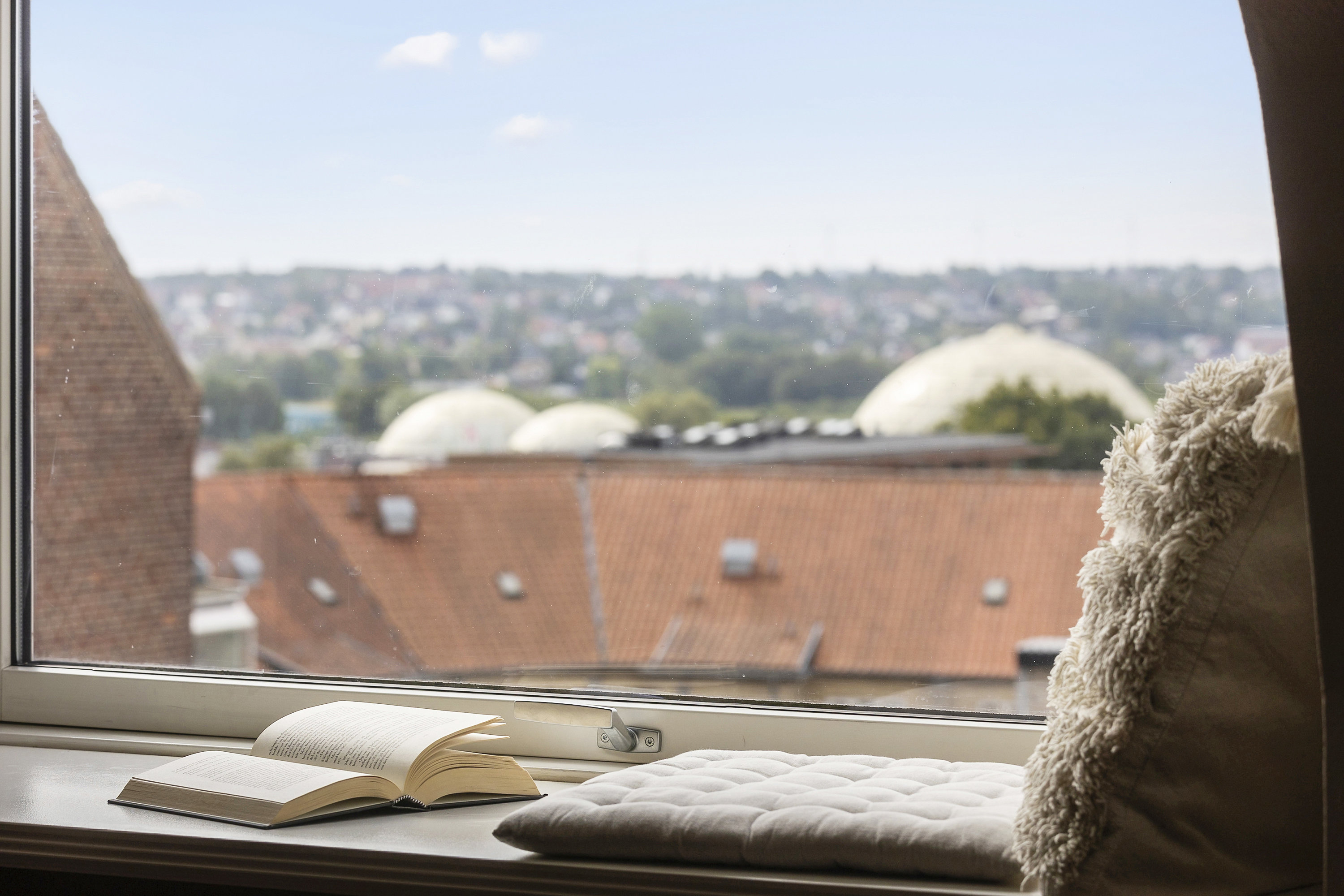 Fremhævet  billede i fuldskærmstilstand. Billede af Søren Møllers Gade 4B, 4. tv., 8900 Randers C